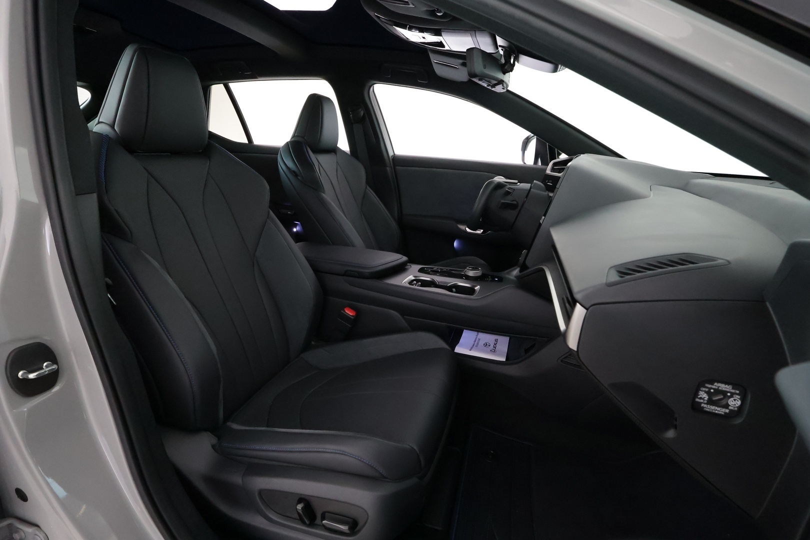 LEXUS RZ 2026