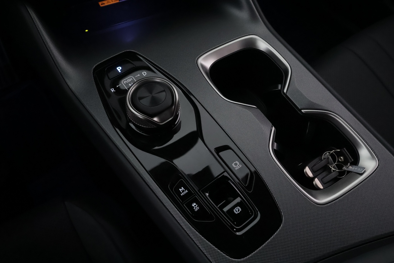 LEXUS RZ 2026