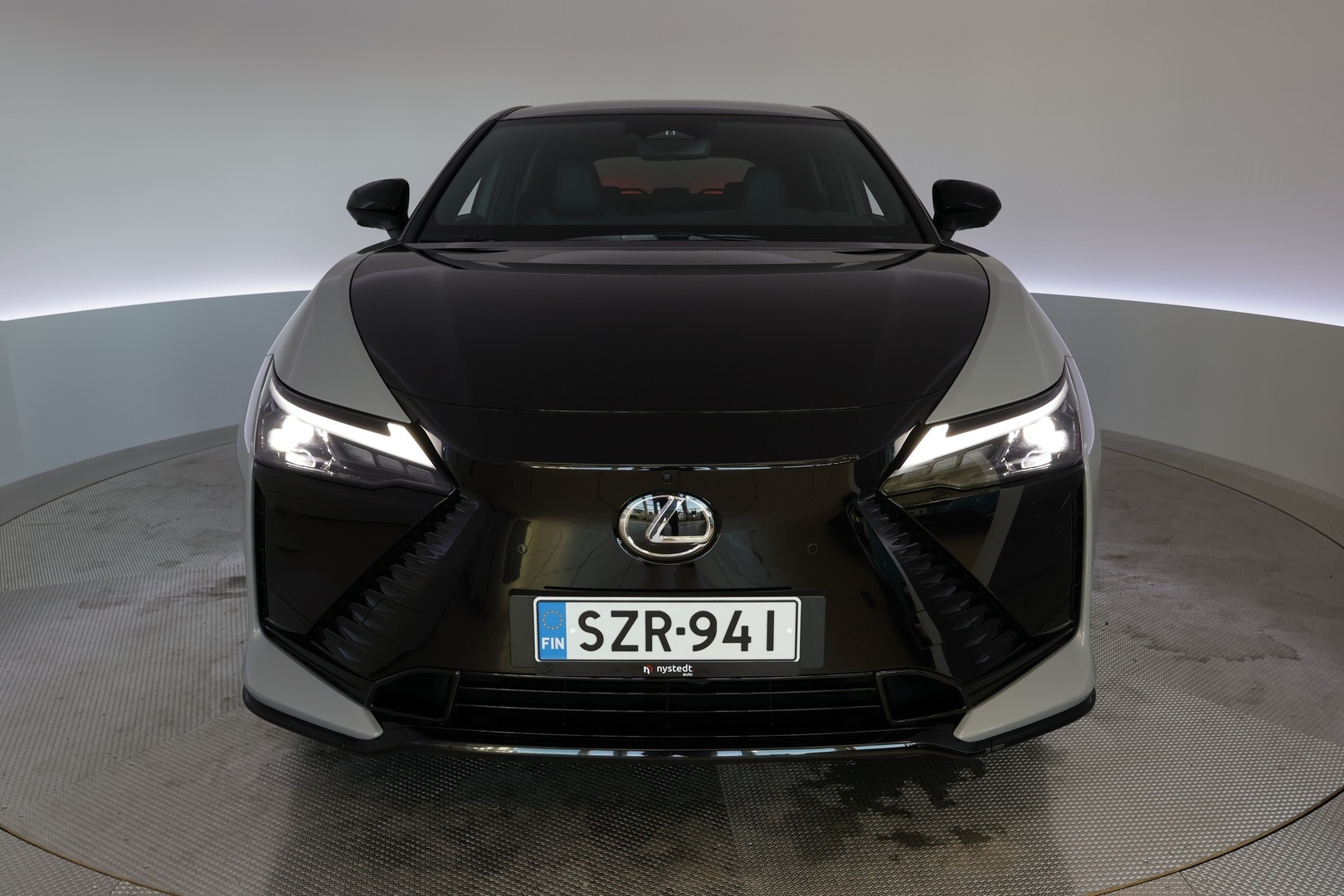 LEXUS RZ 2026