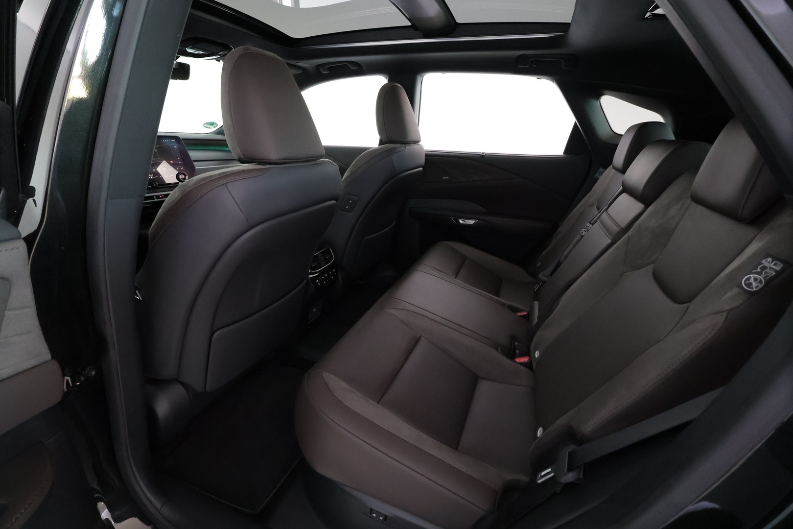 LEXUS RX 2025