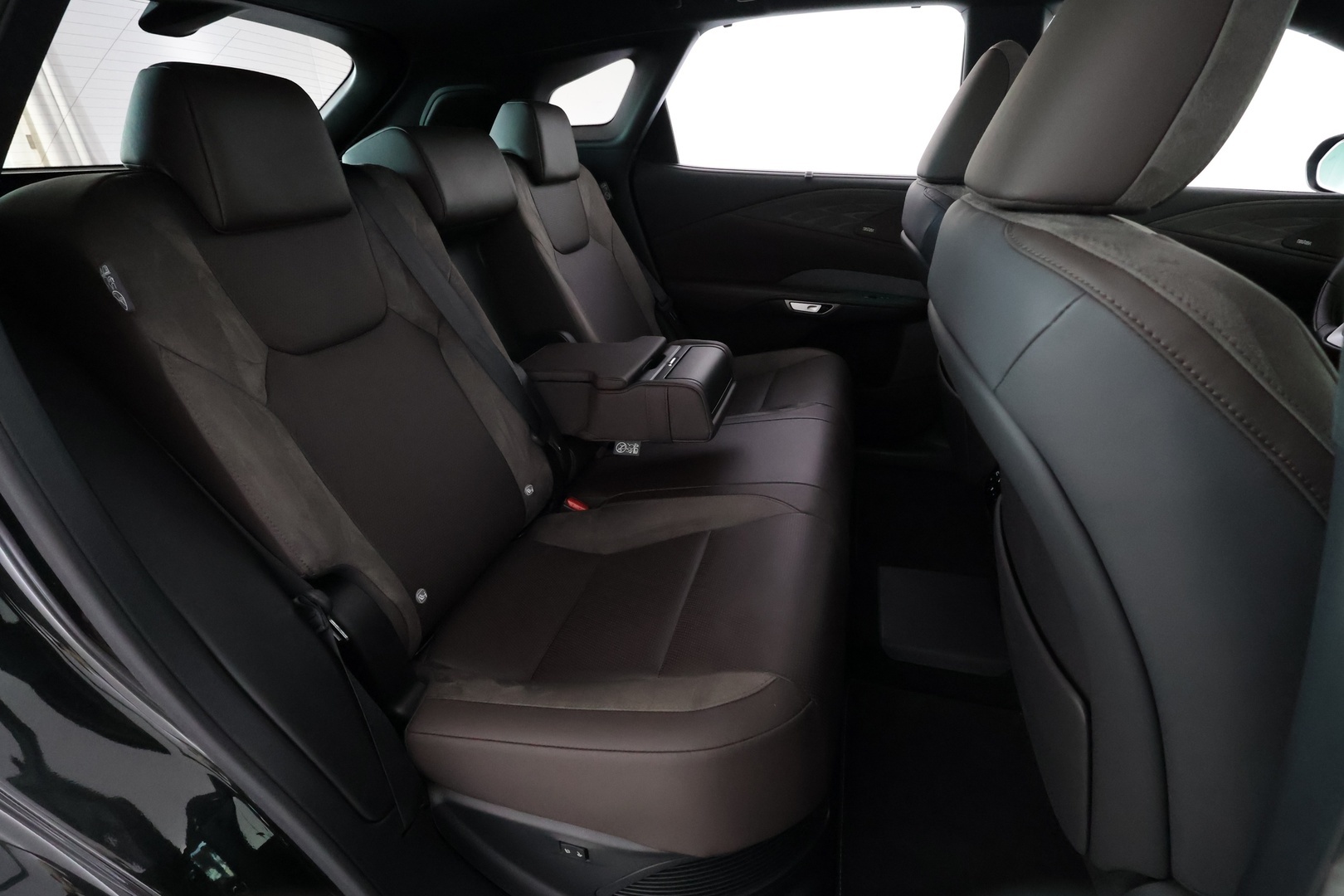 LEXUS RX 2025