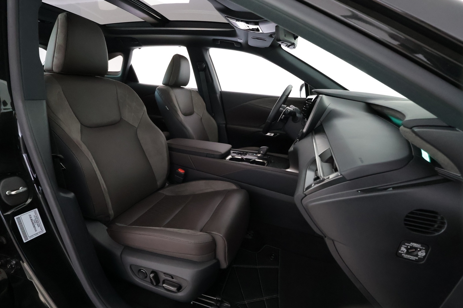 LEXUS RX 2025
