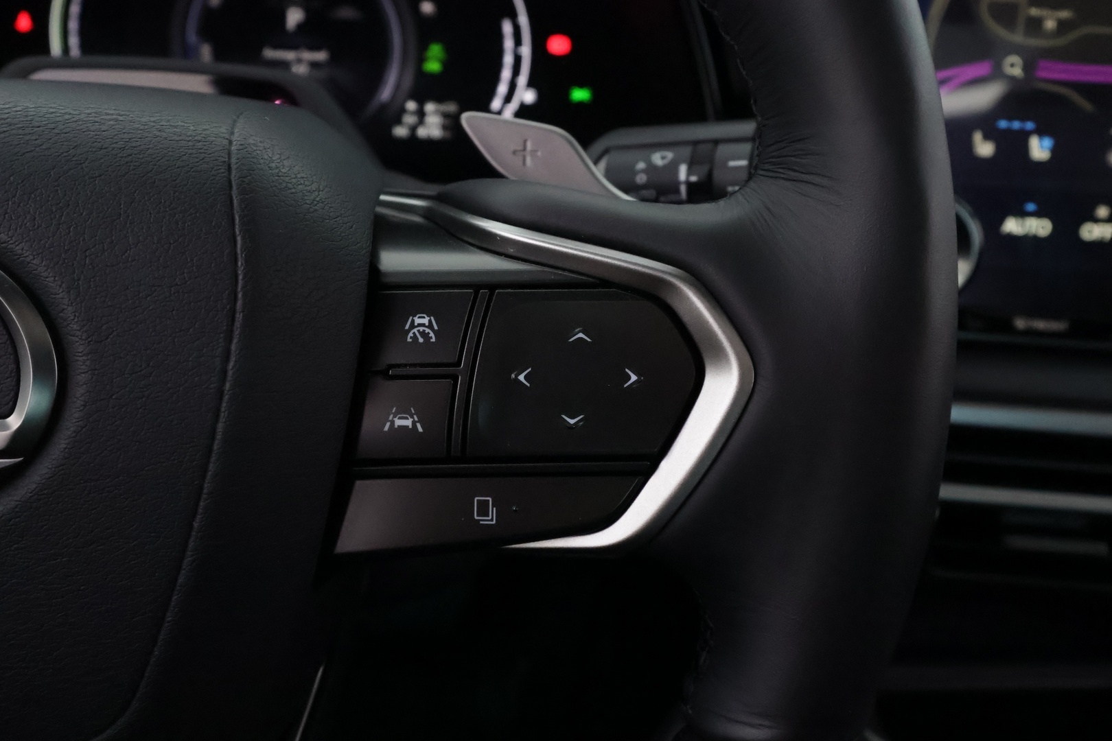 LEXUS RX 2025