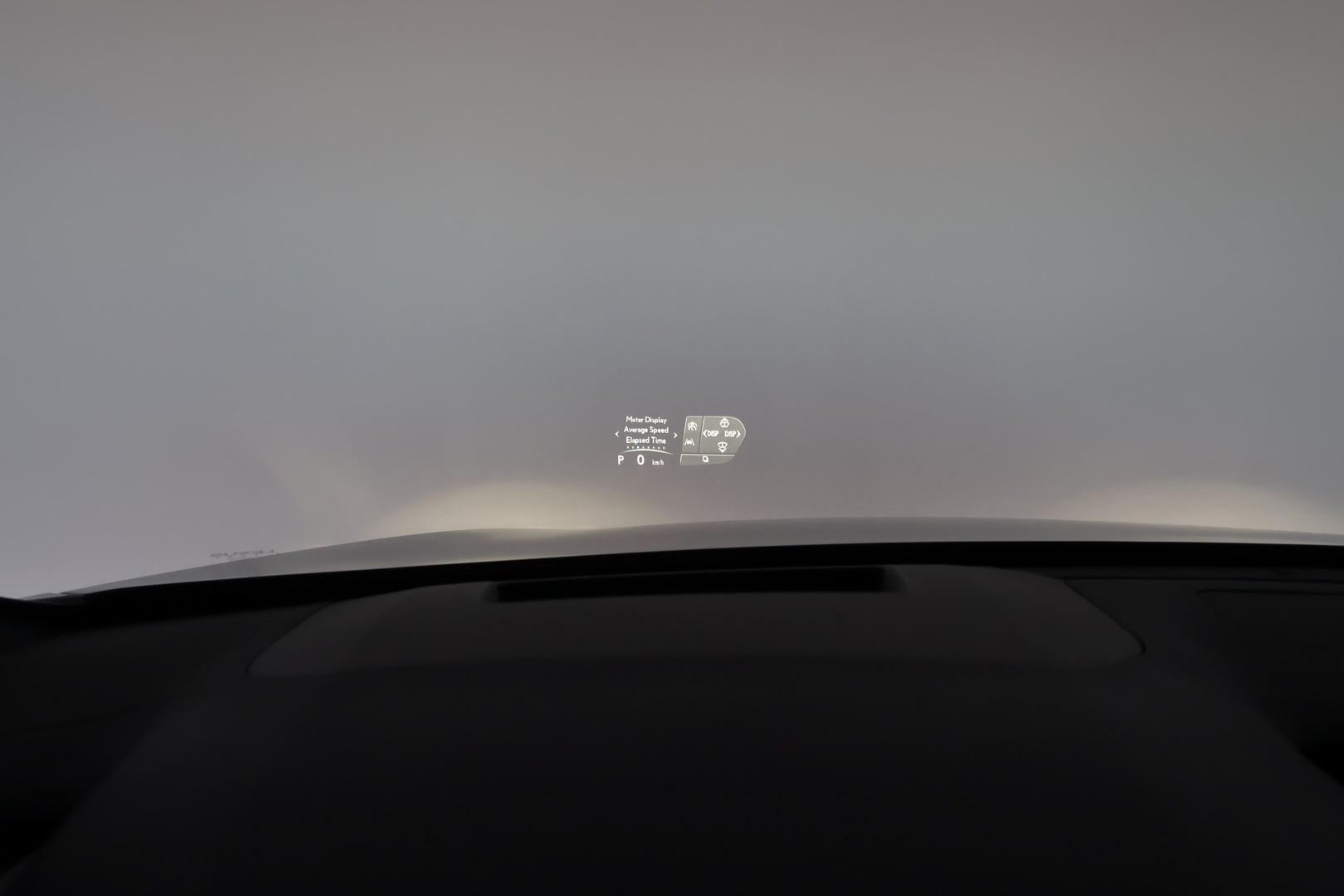 LEXUS RX 2025