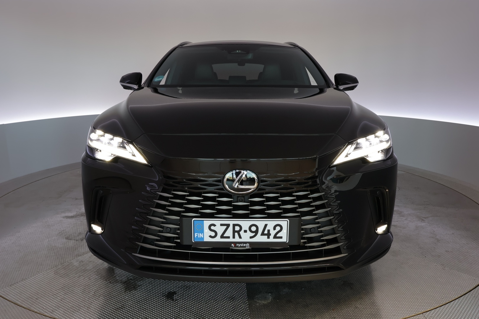 LEXUS RX 2025