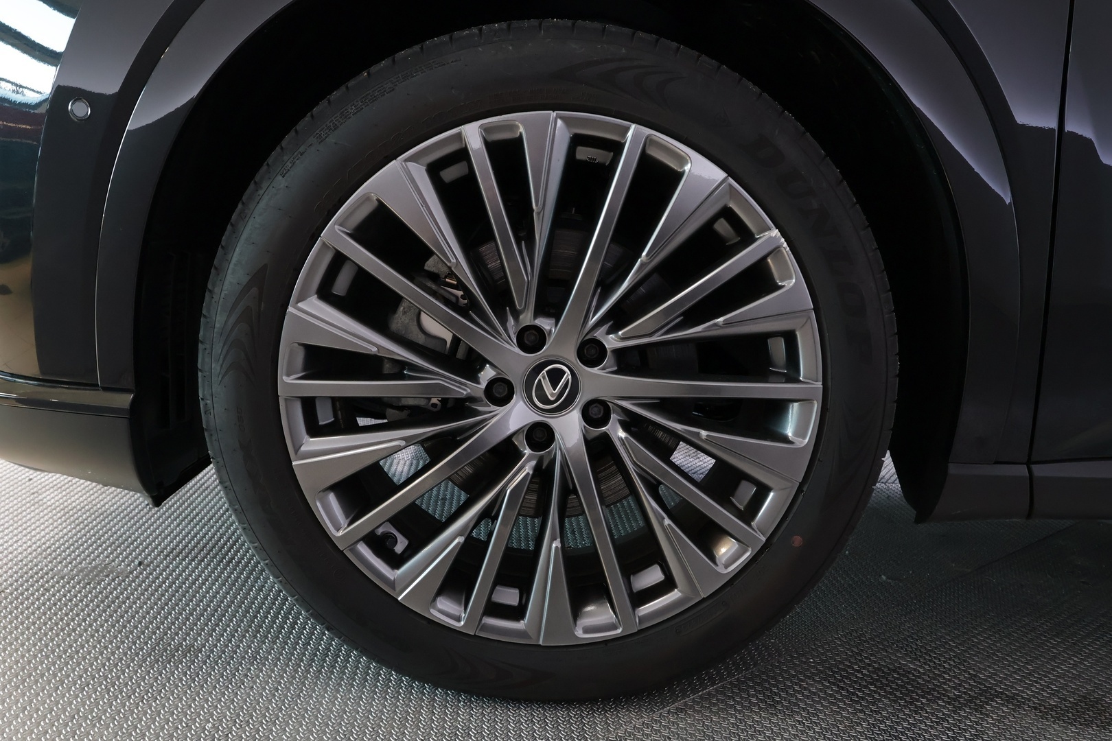 LEXUS RX 2025