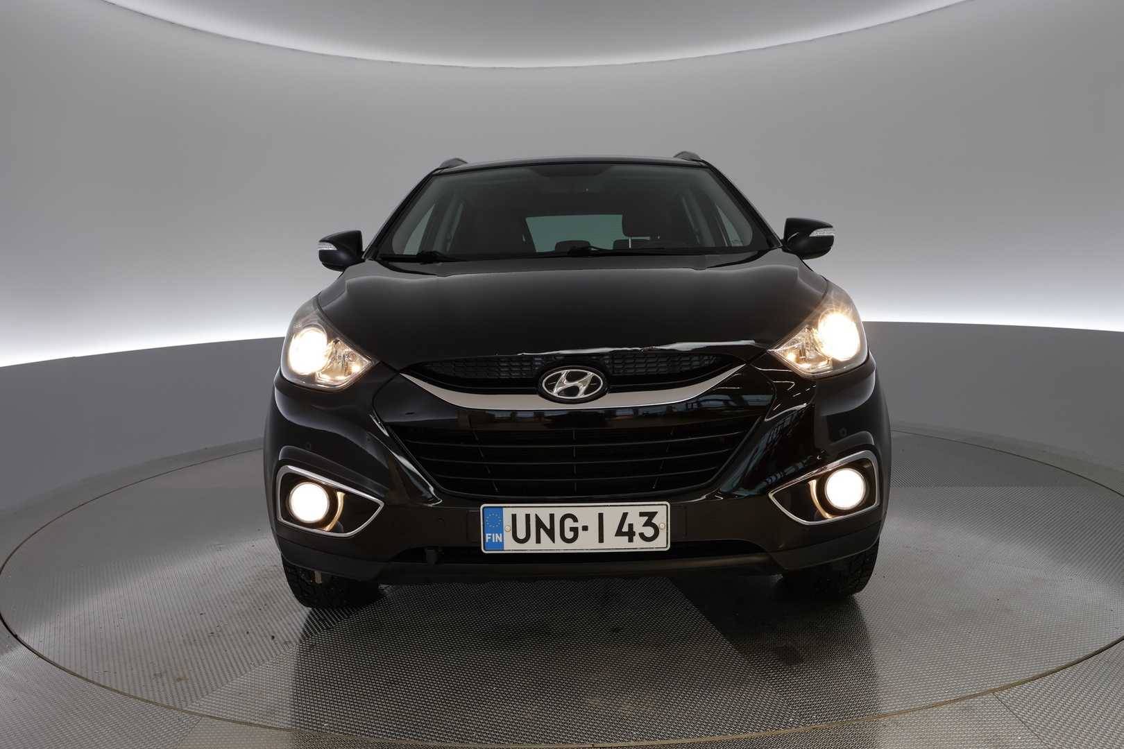 HYUNDAI ix35 2012