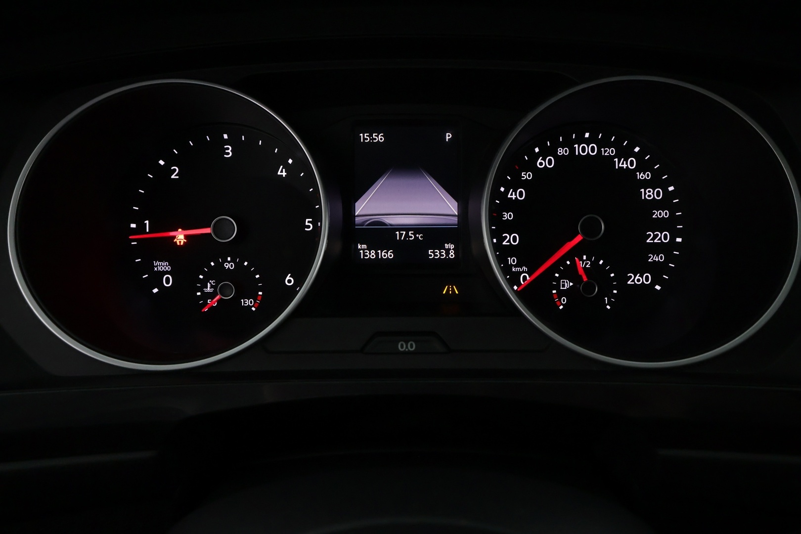 VOLKSWAGEN Tiguan 2017