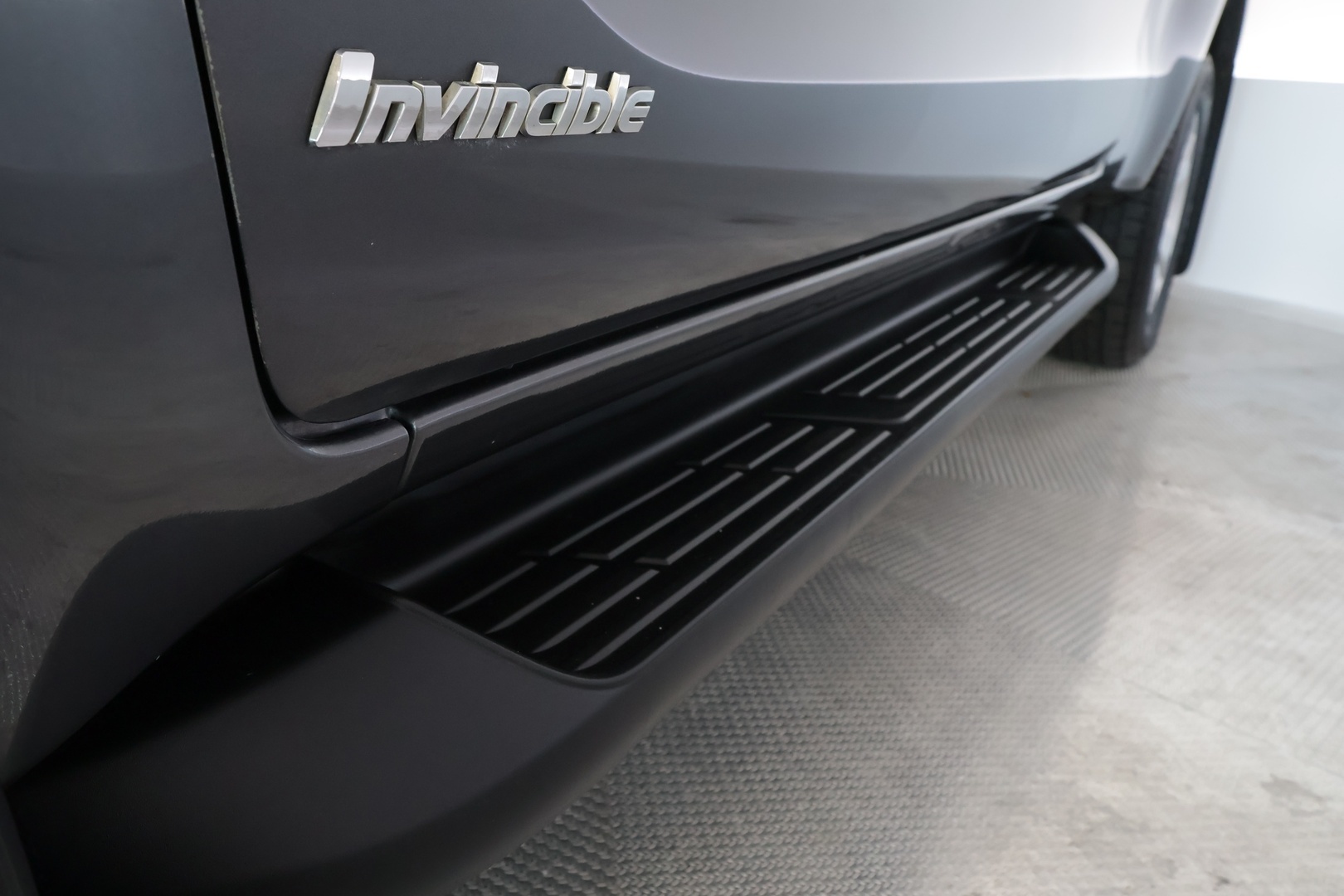 TOYOTA Hilux 2018
