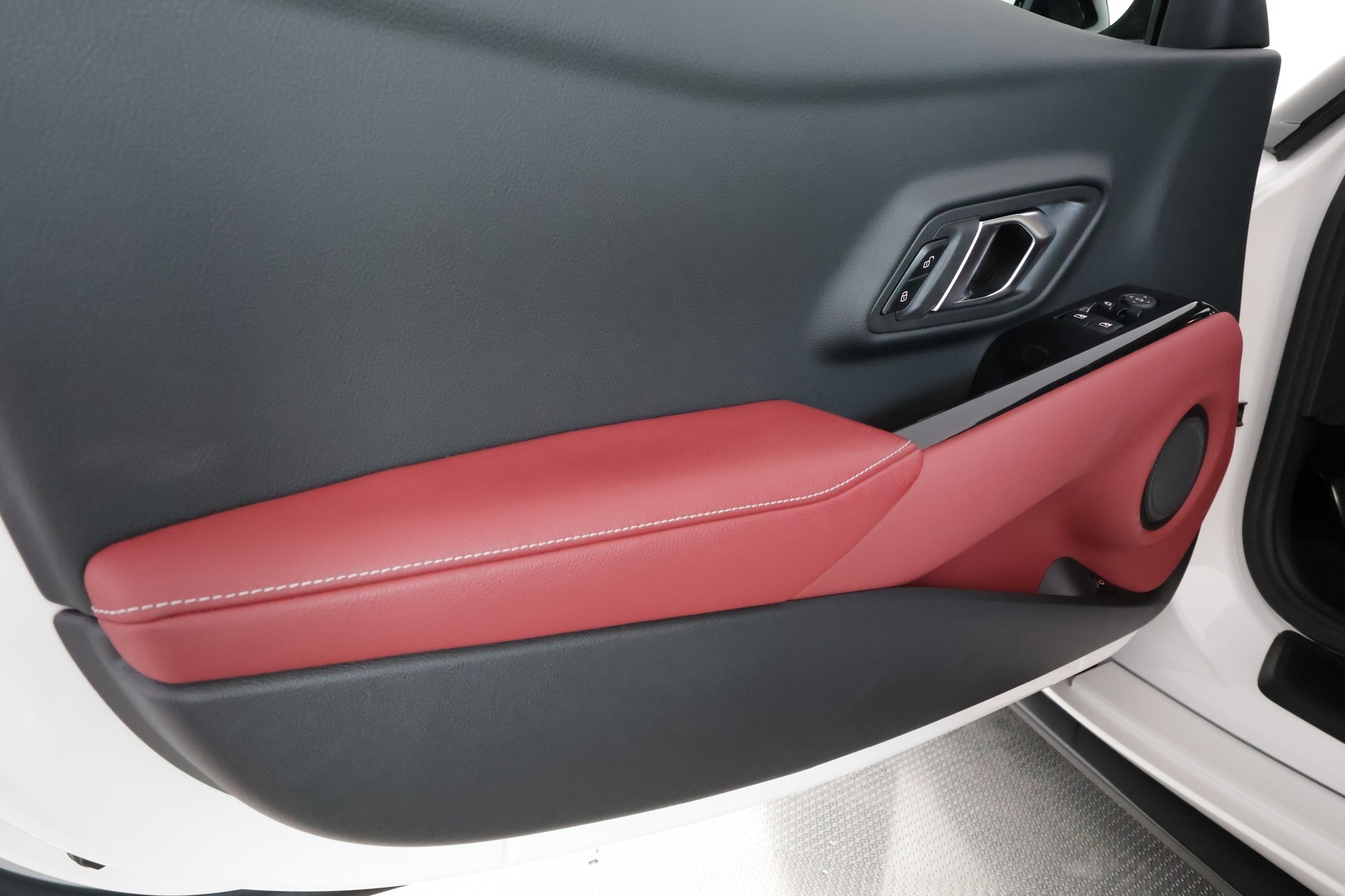 TOYOTA GR SUPRA 2021