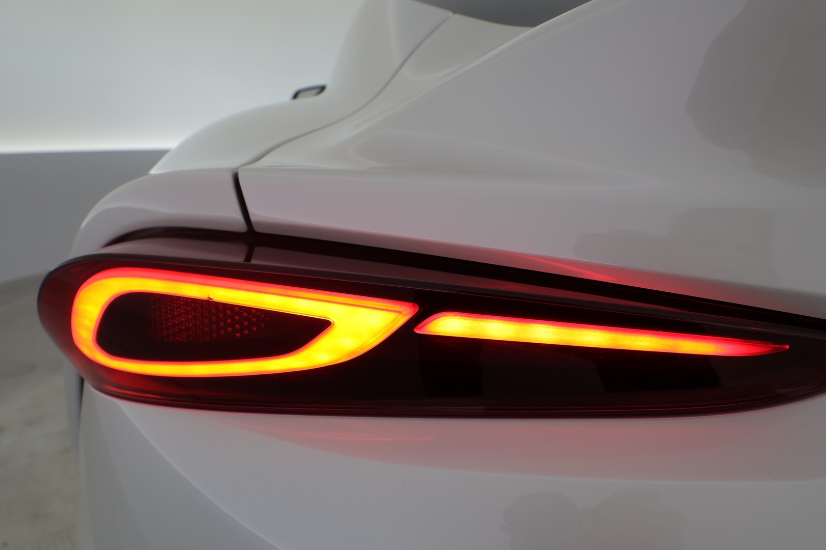 TOYOTA GR SUPRA 2021