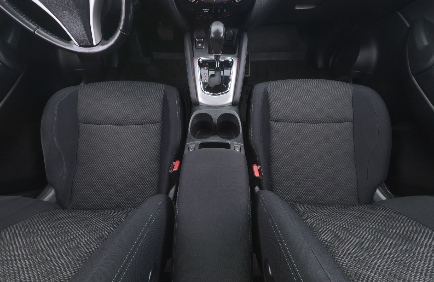 NISSAN Qashqai 2017