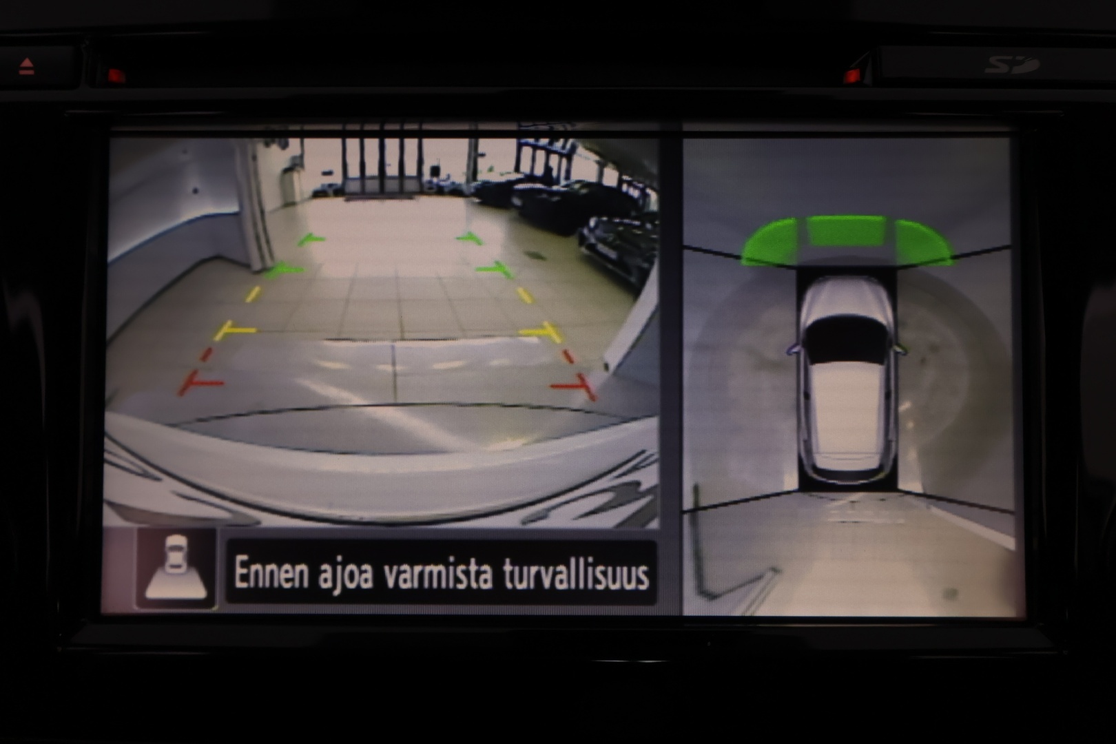NISSAN Qashqai 2017