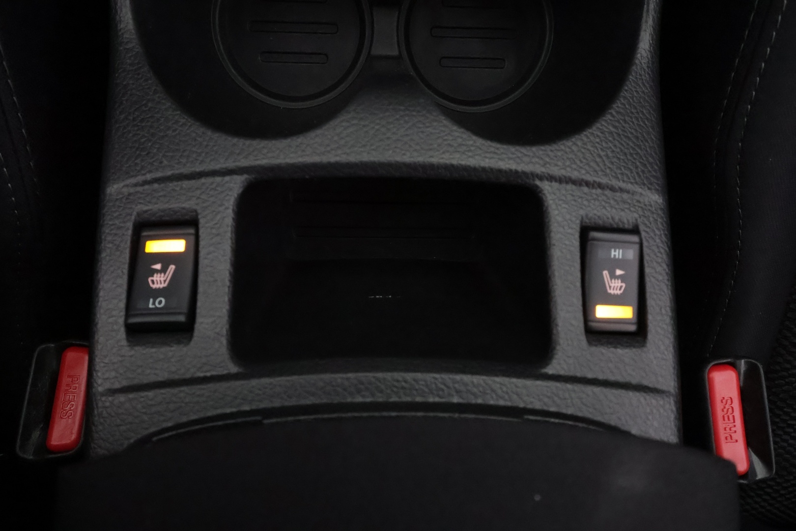 NISSAN Qashqai 2017