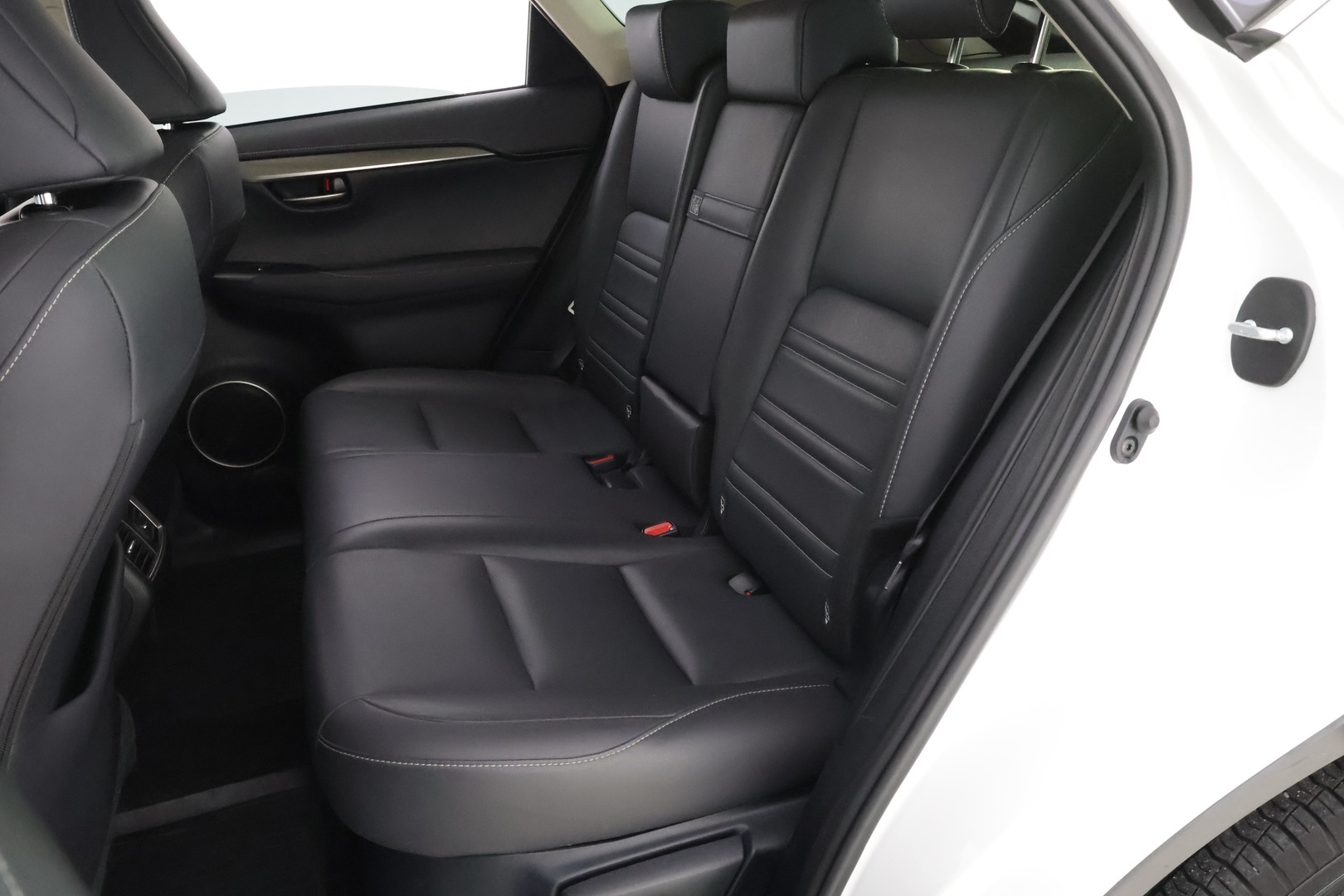 LEXUS NX 2018