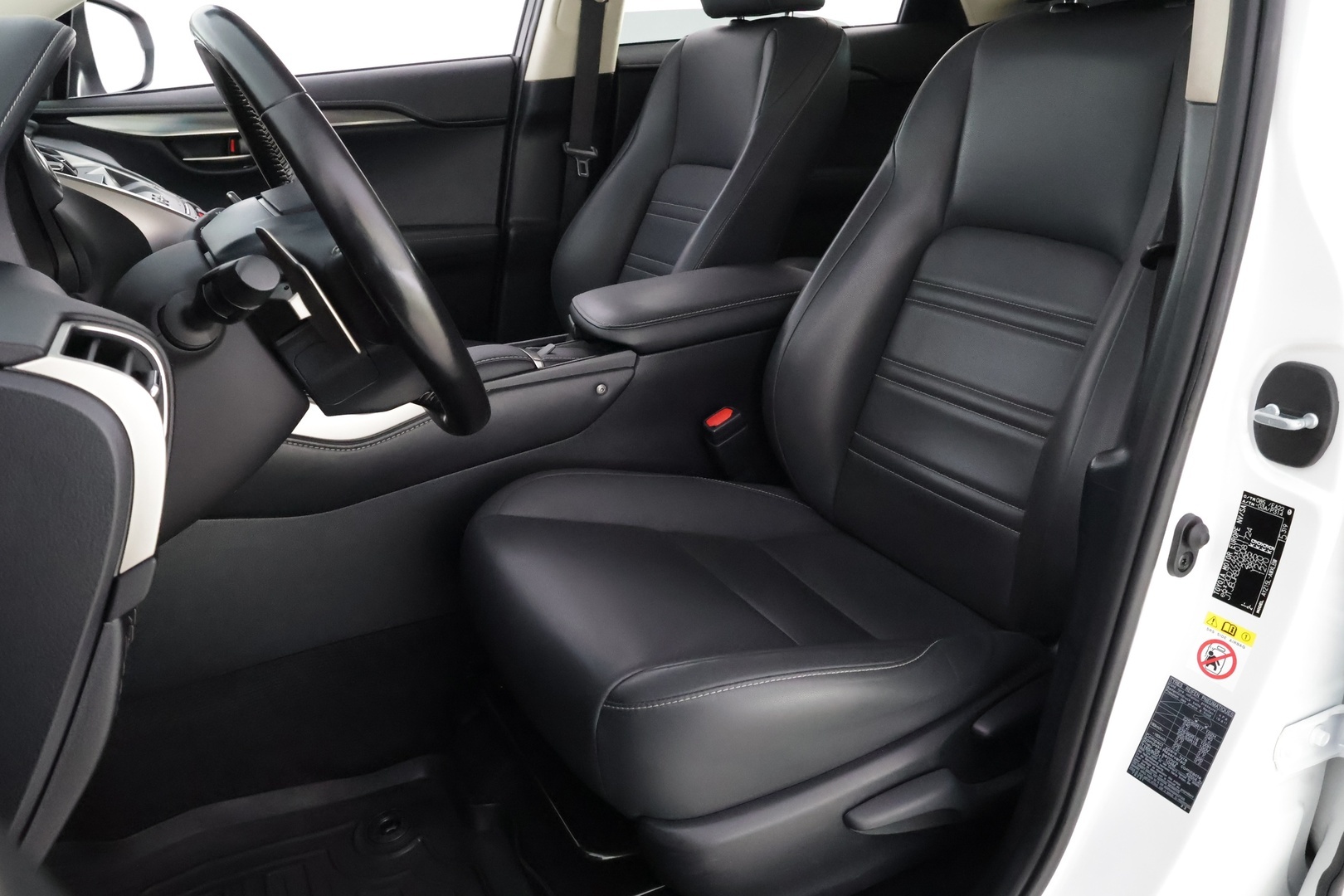 LEXUS NX 2018