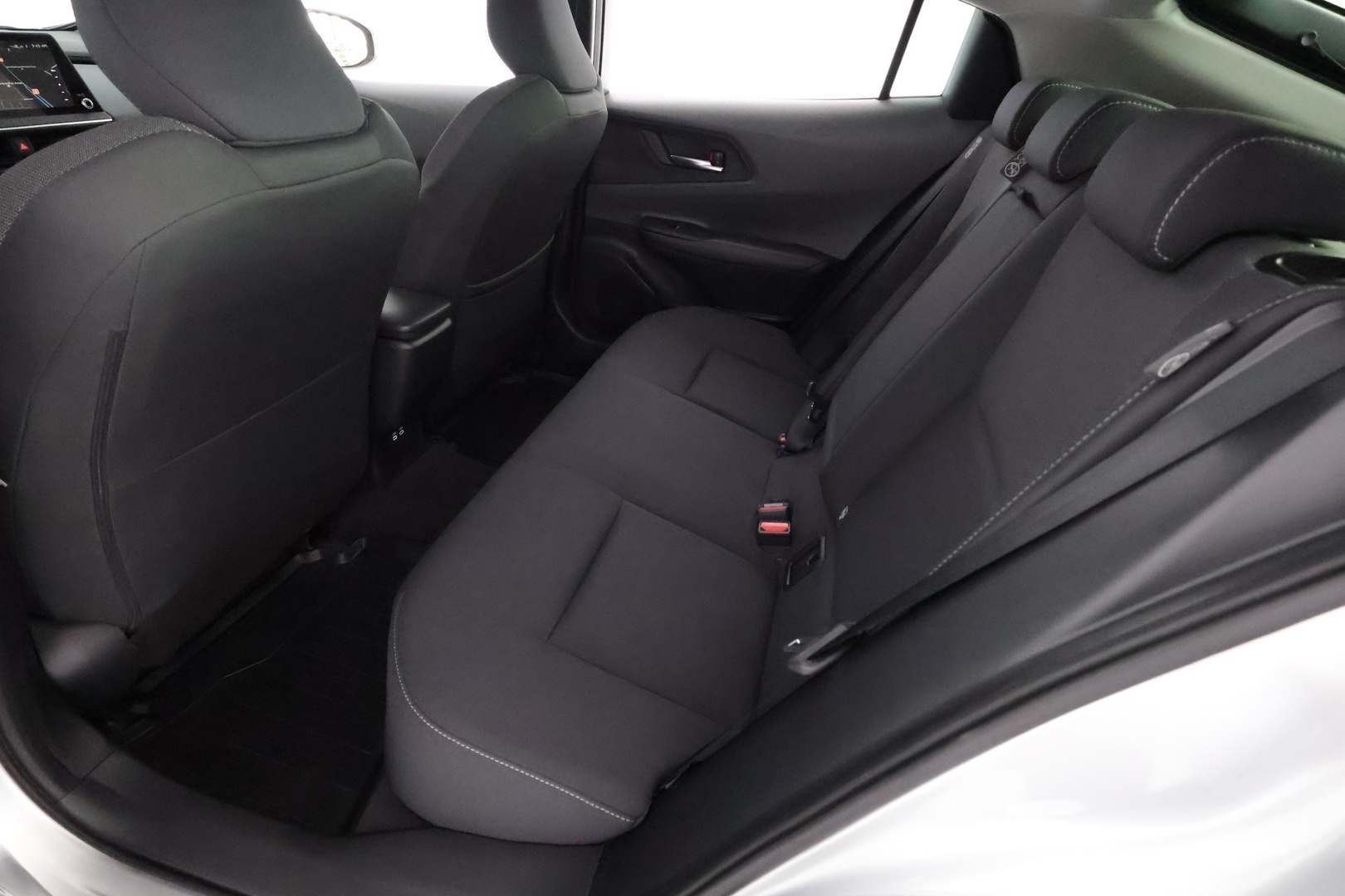 TOYOTA Prius Plug-in 2023
