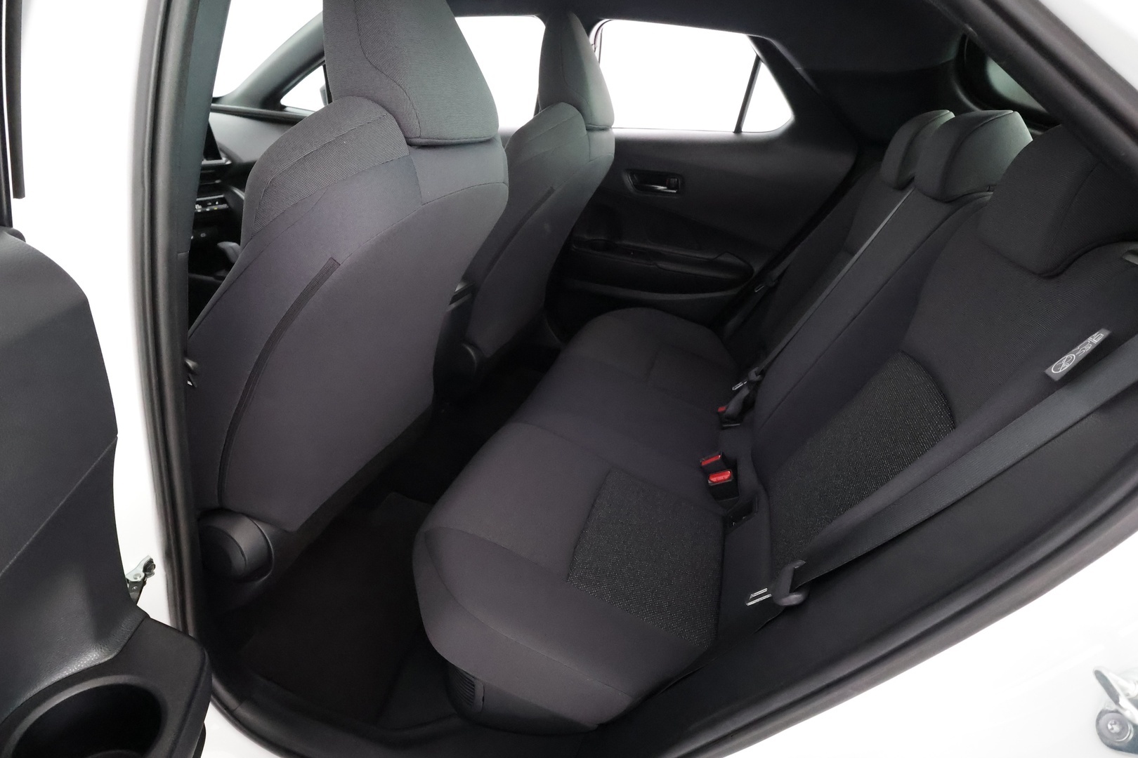 TOYOTA C-HR 2024