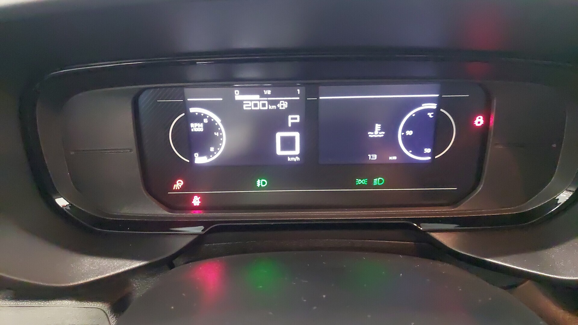 TOYOTA Proace CITY 2025