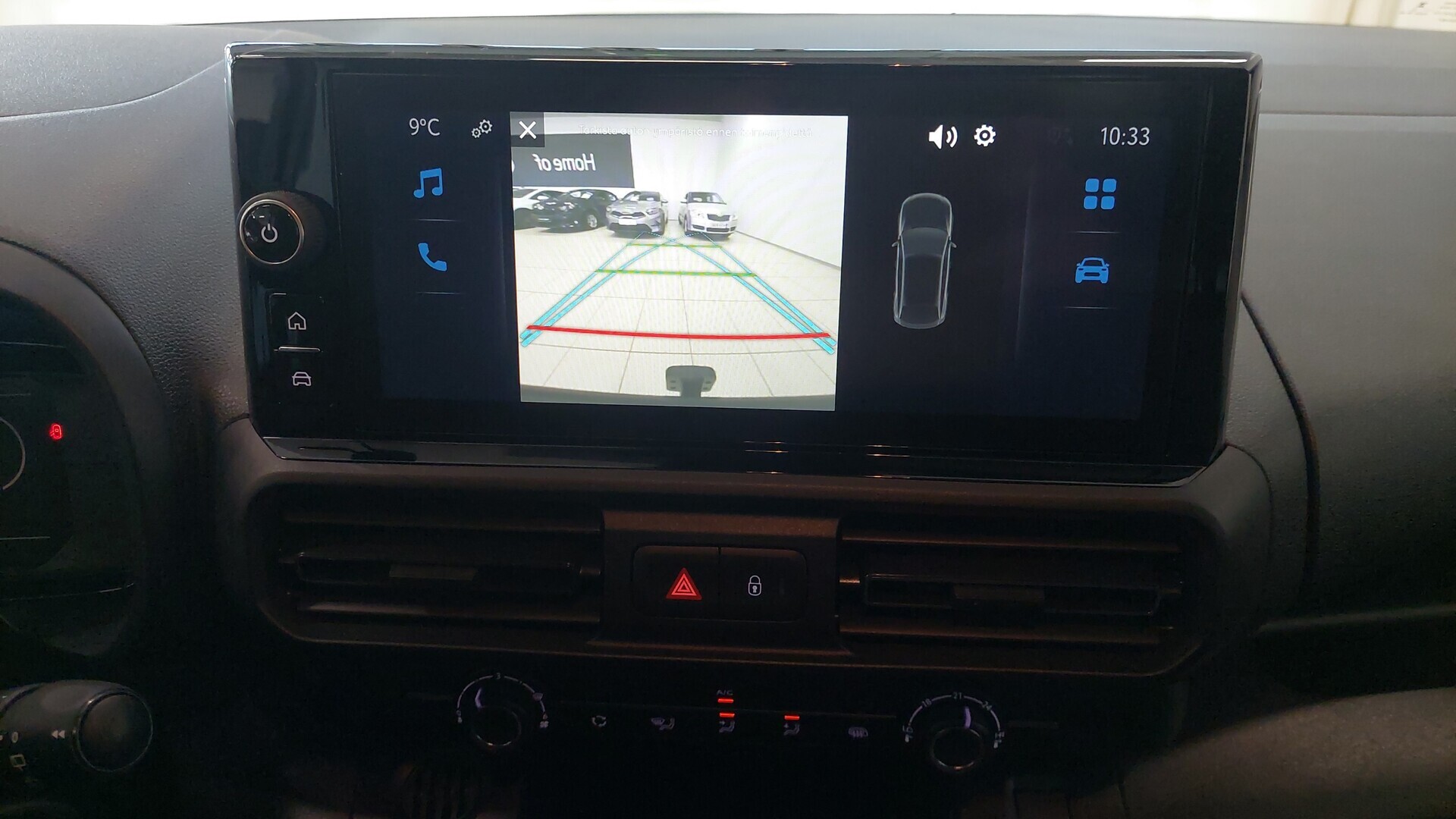 TOYOTA Proace CITY 2025