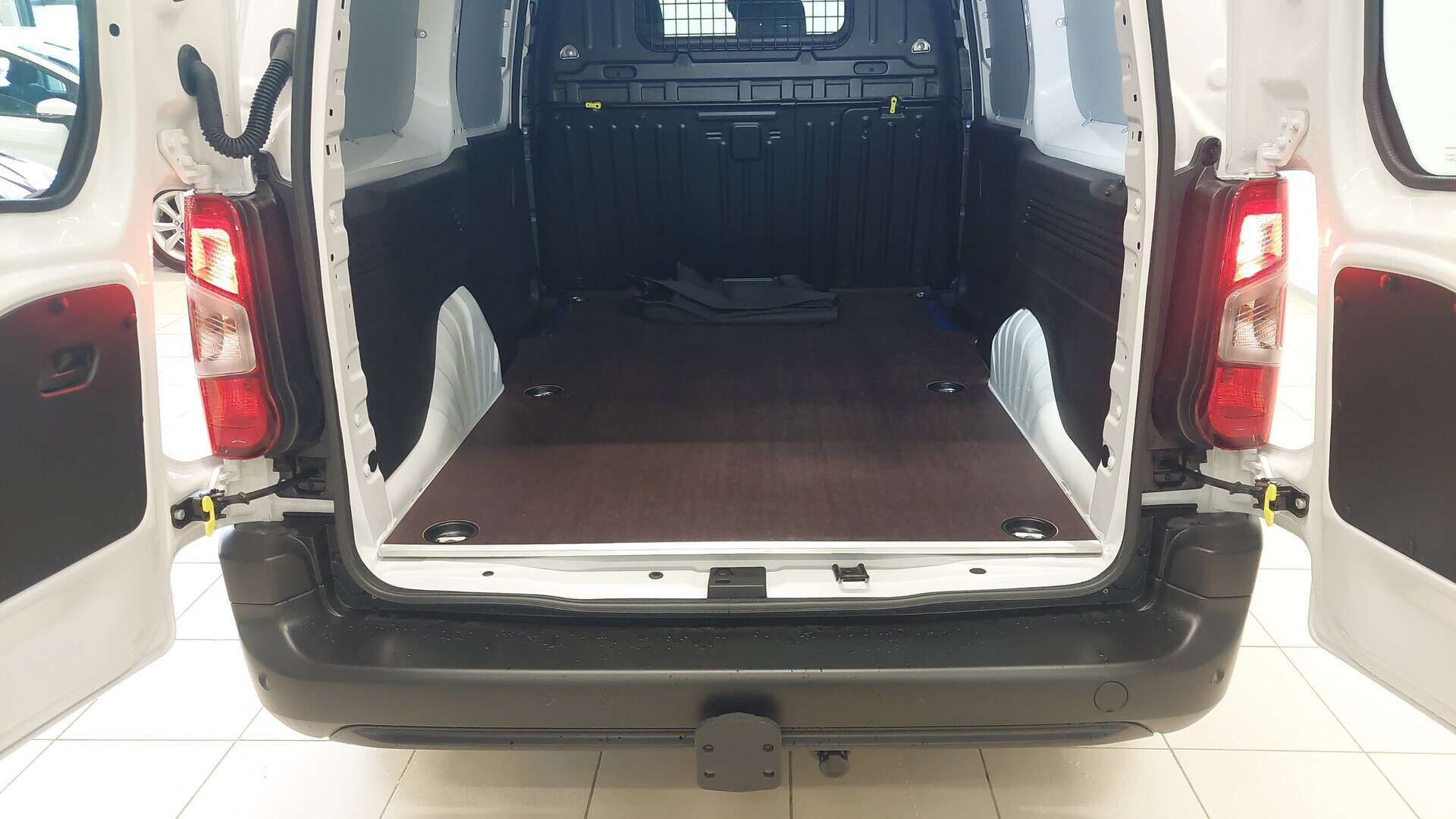 TOYOTA Proace CITY 2025