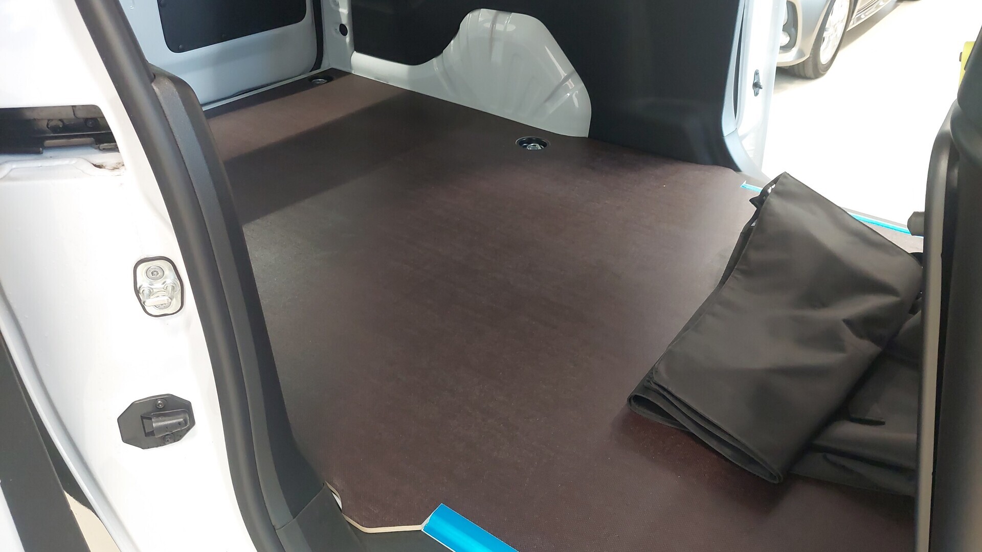 TOYOTA Proace CITY 2025