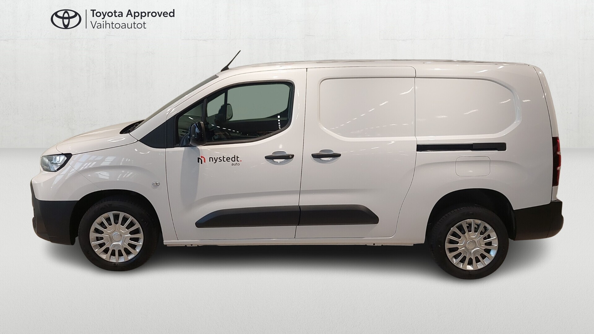 TOYOTA Proace CITY 2025