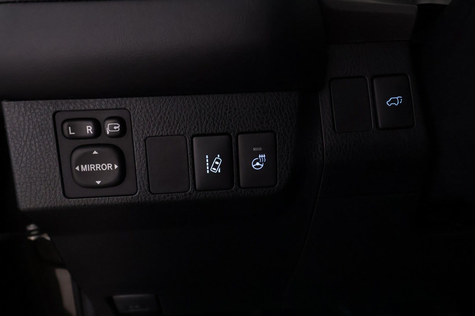 TOYOTA RAV4 2019