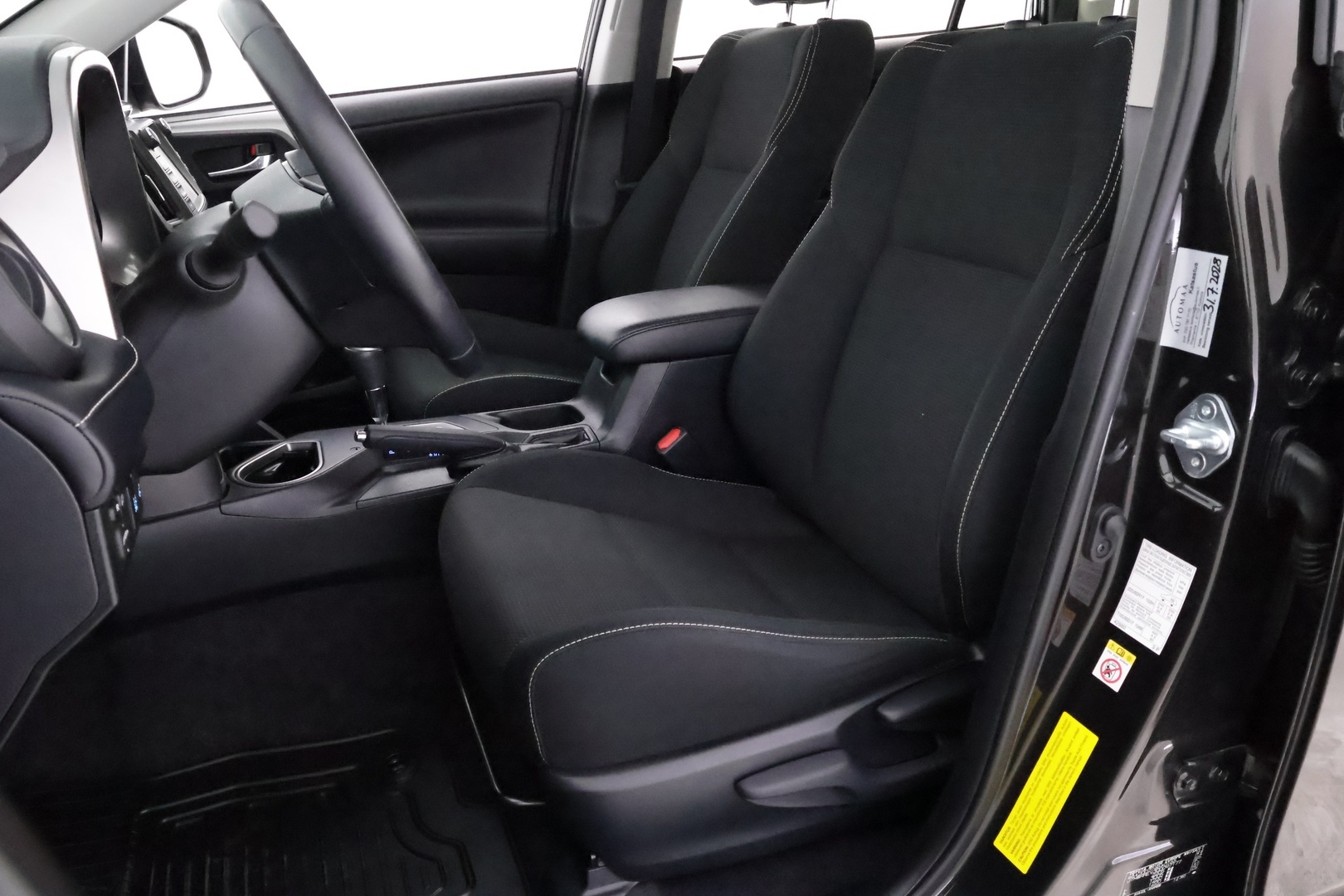 TOYOTA RAV4 2019
