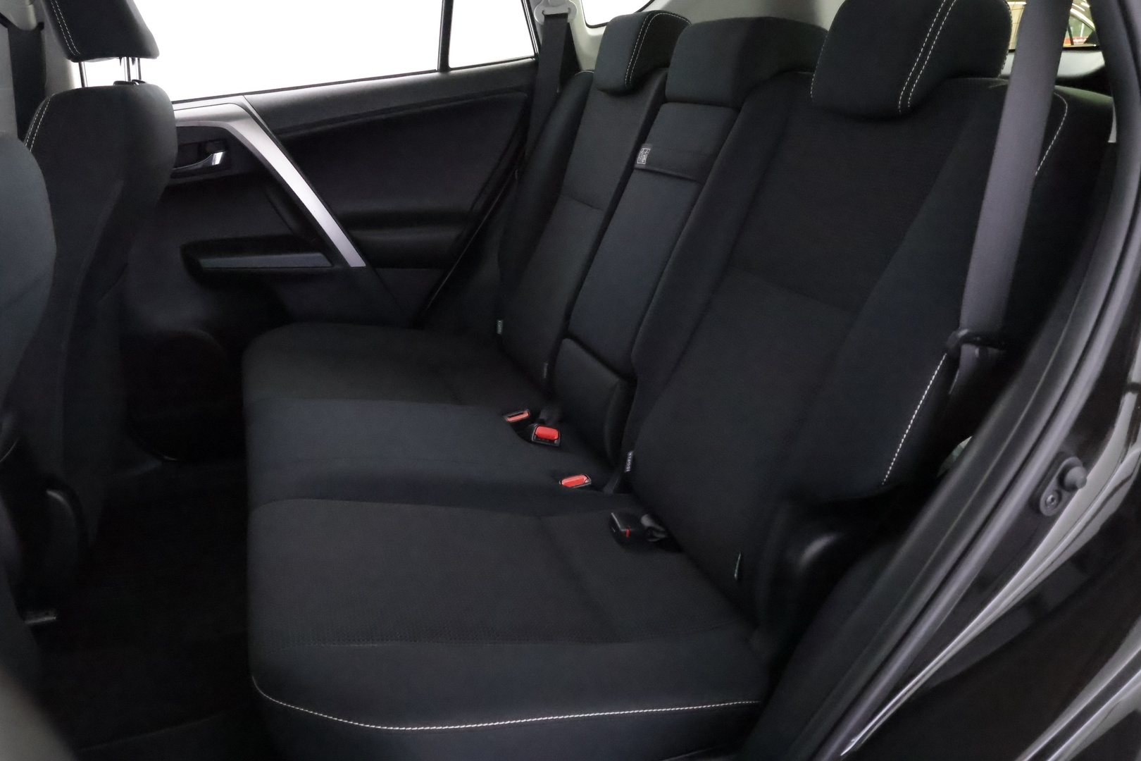 TOYOTA RAV4 2019