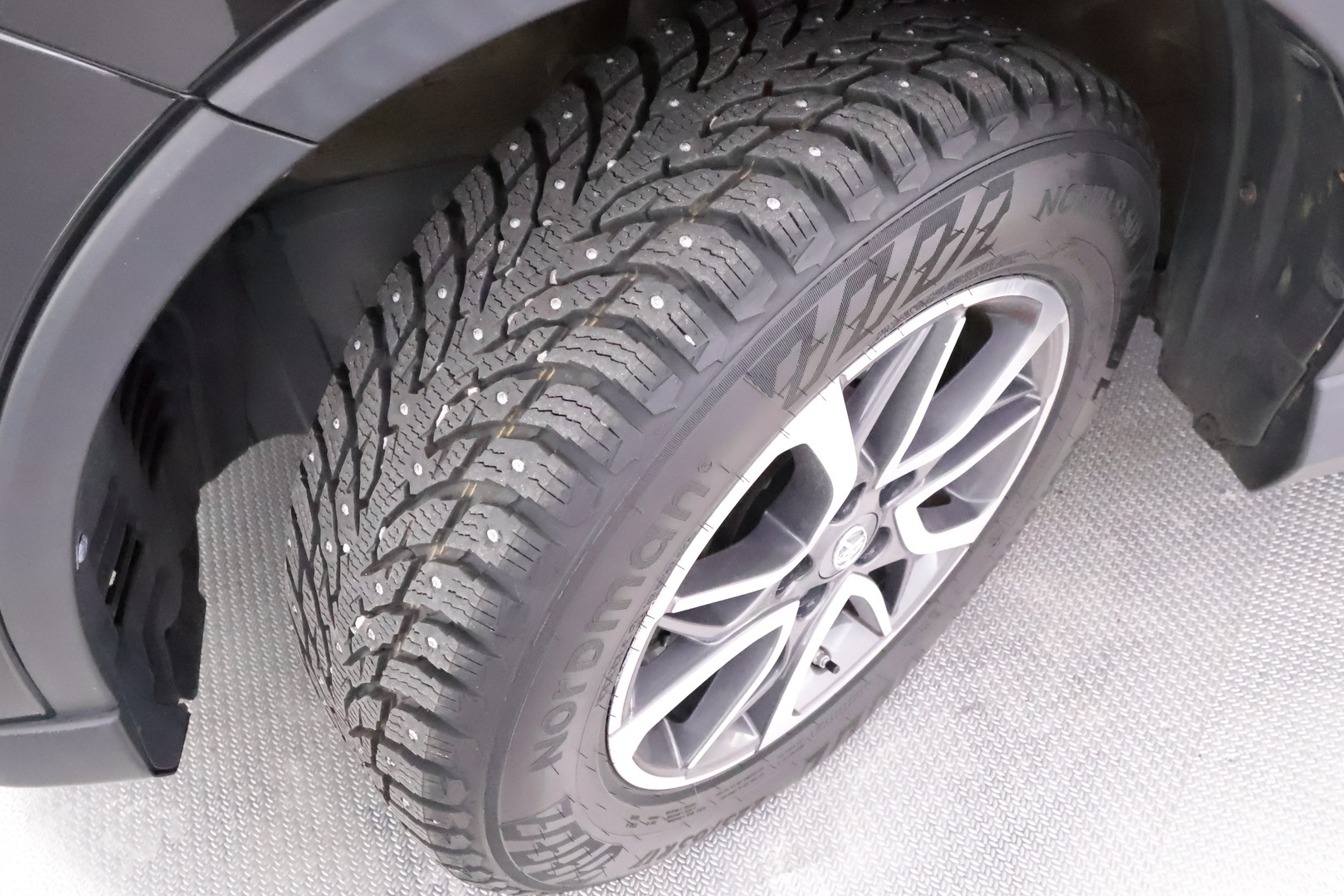 TOYOTA RAV4 2019