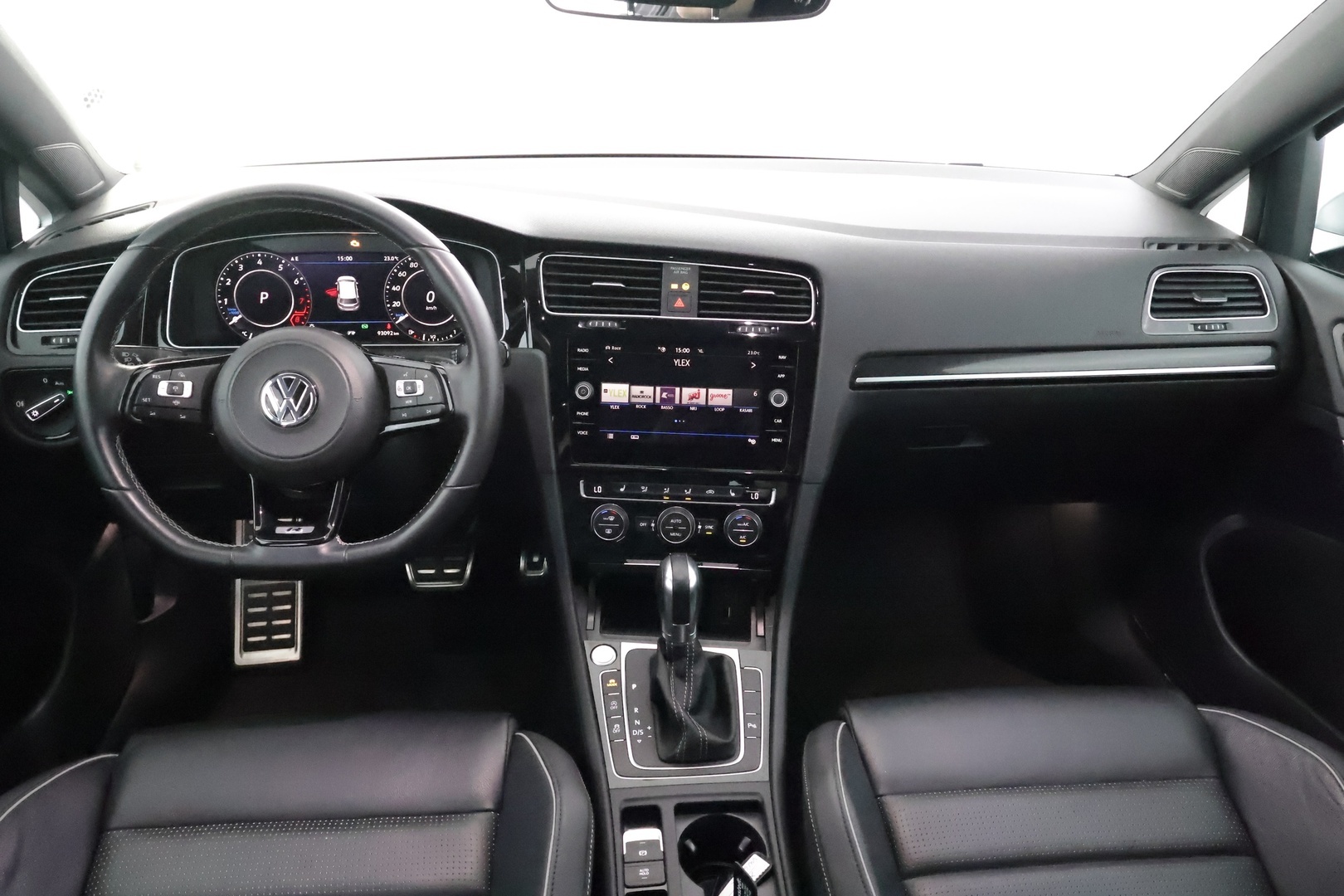 VOLKSWAGEN Golf 2019
