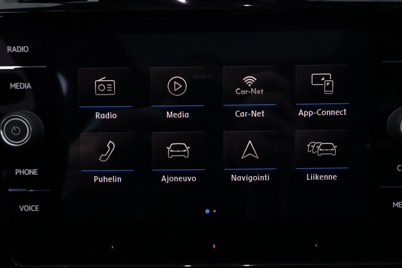 VOLKSWAGEN Golf 2019