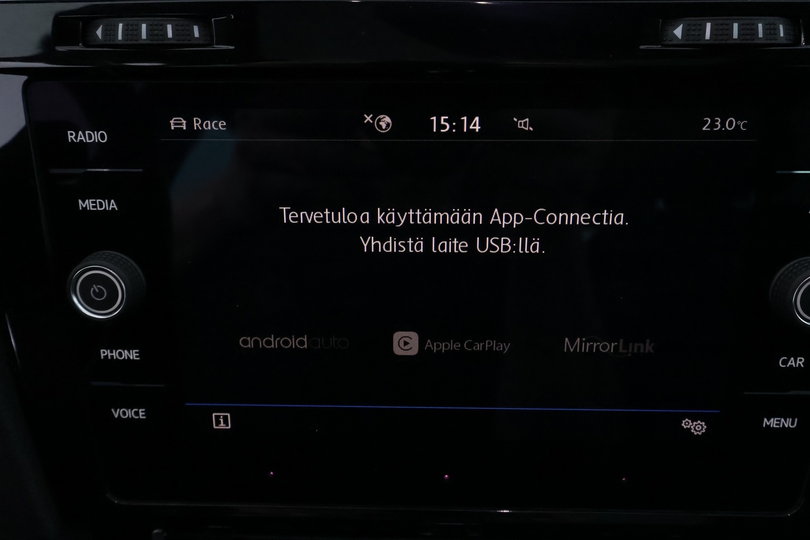 VOLKSWAGEN Golf 2019
