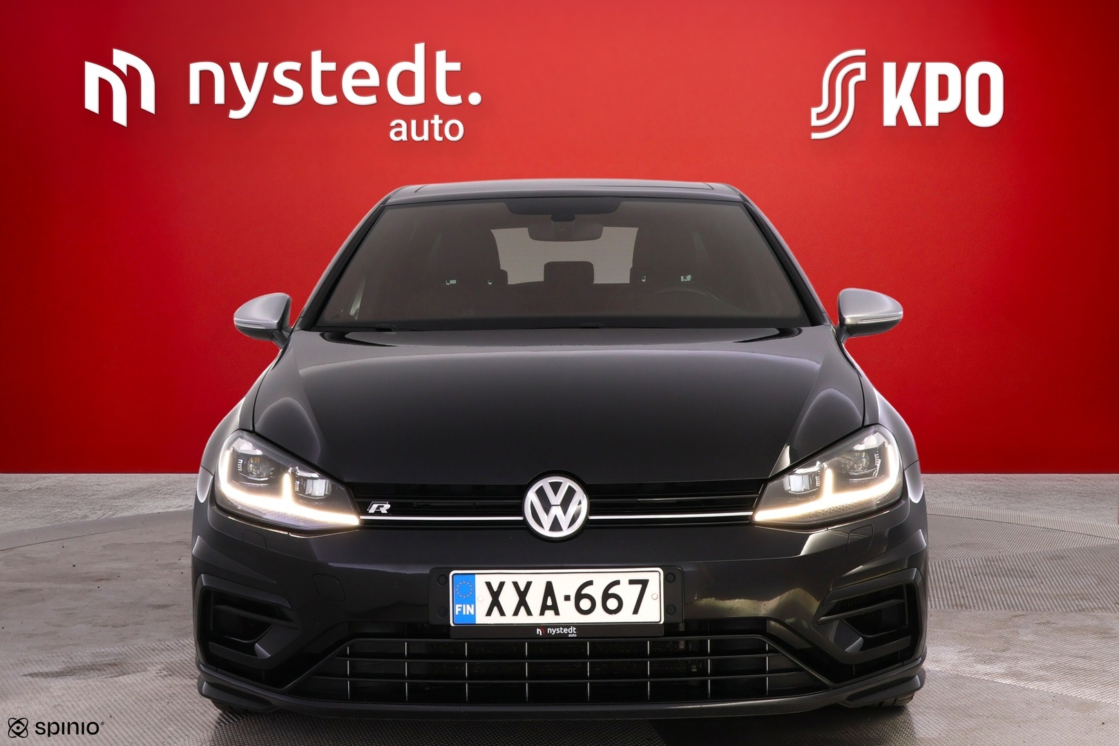 VOLKSWAGEN Golf 2019