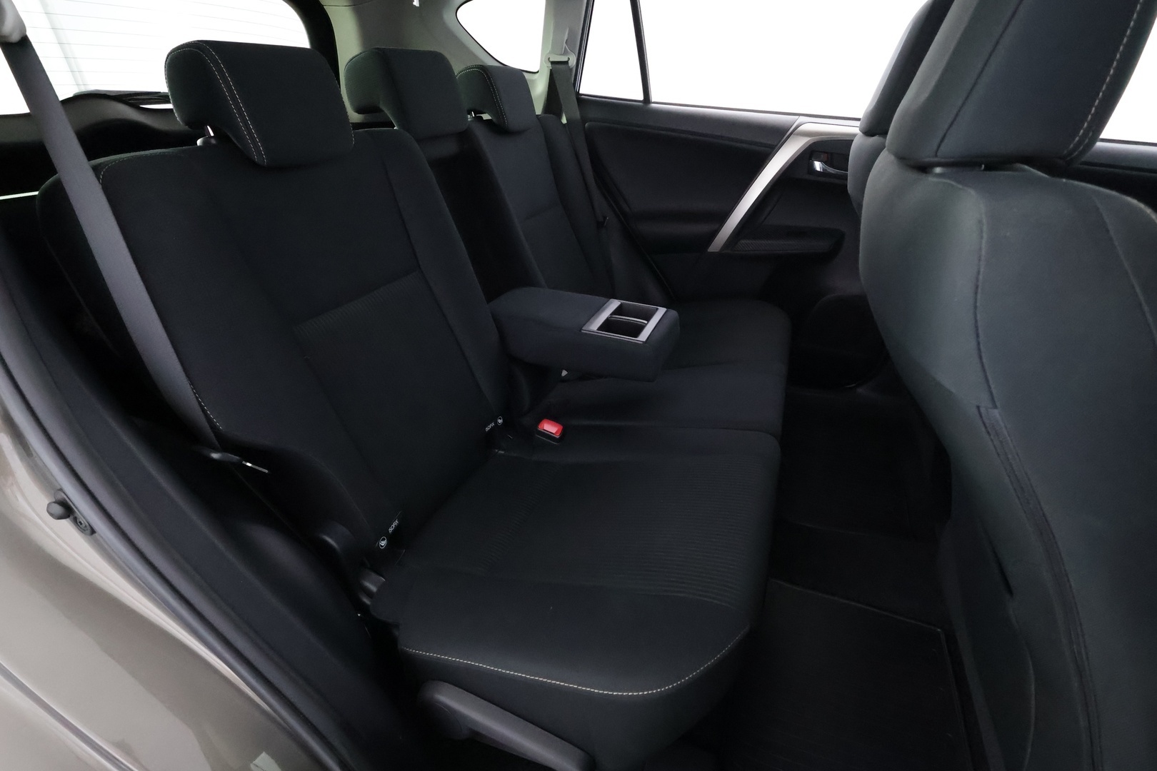 TOYOTA RAV4 2015