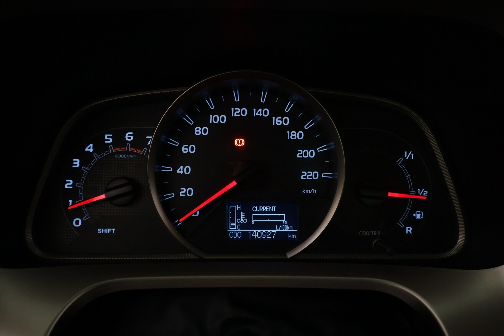 TOYOTA RAV4 2015