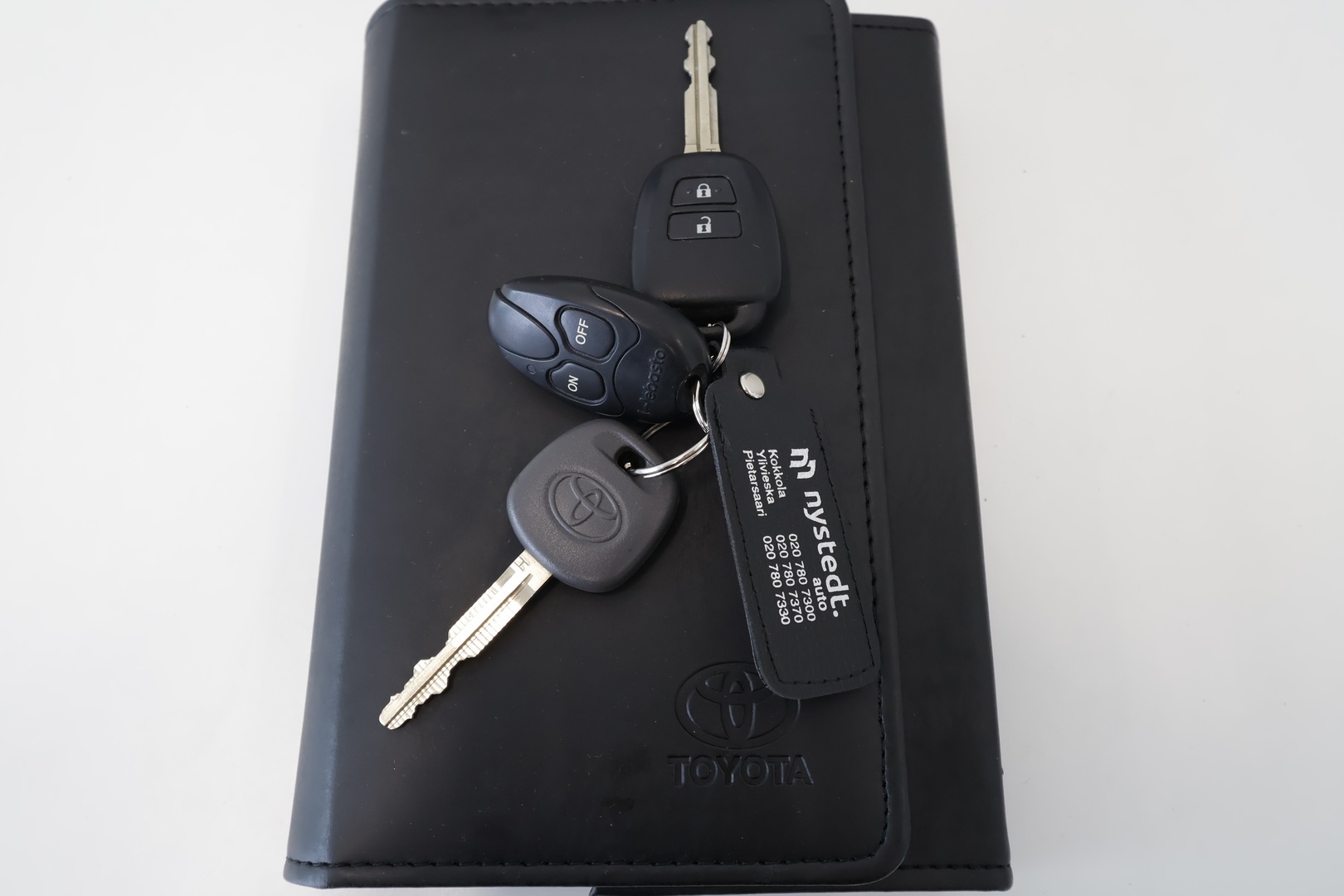 TOYOTA RAV4 2015