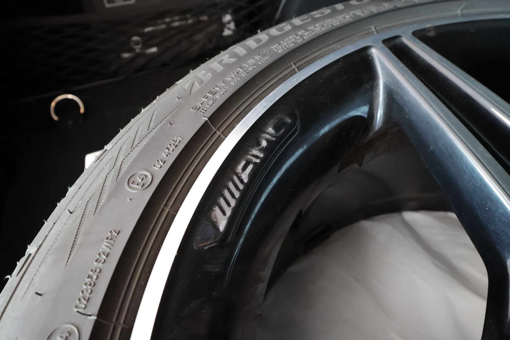 MERCEDES-BENZ C 2017