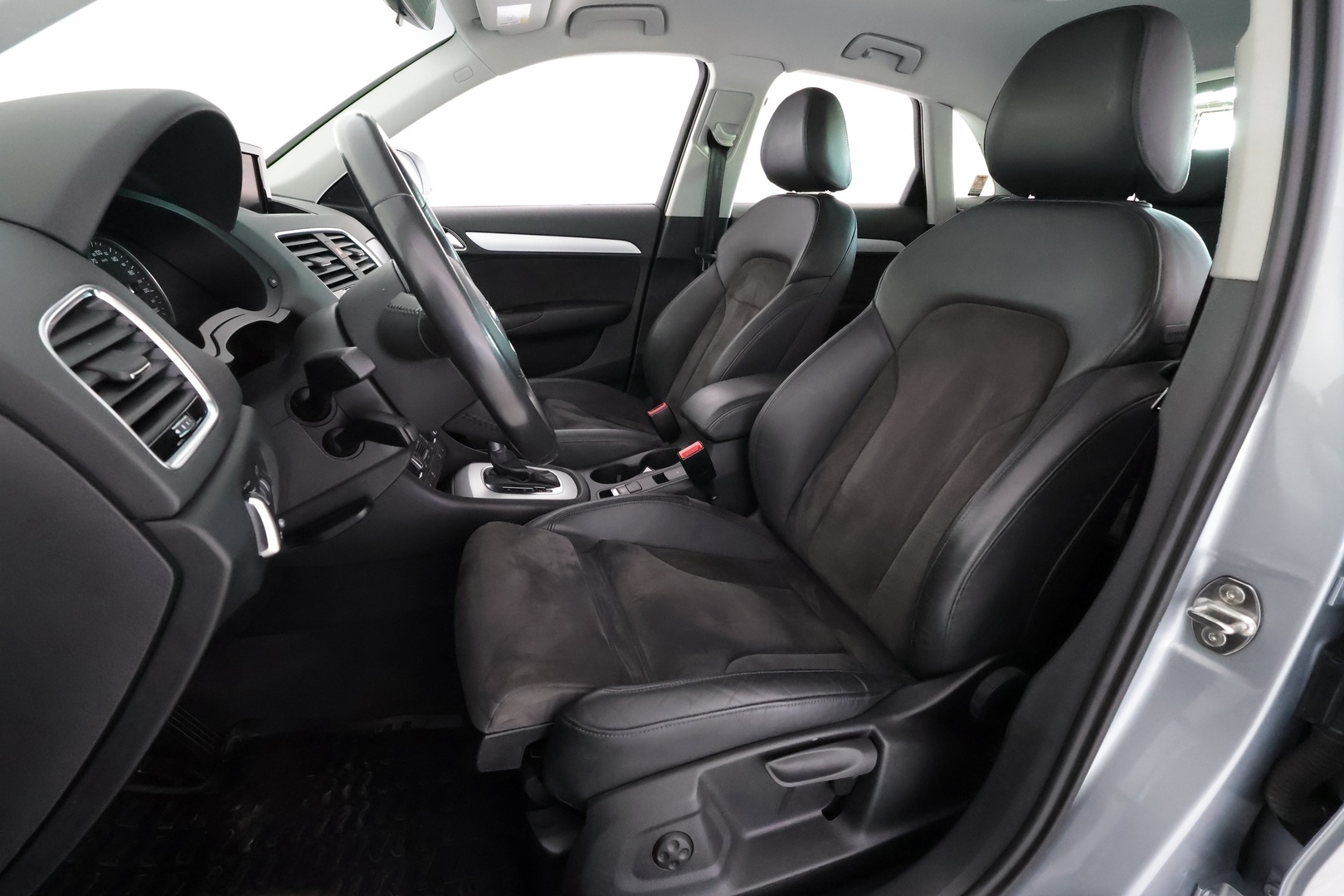 AUDI Q3 2018