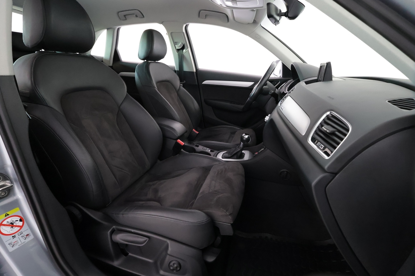 AUDI Q3 2018