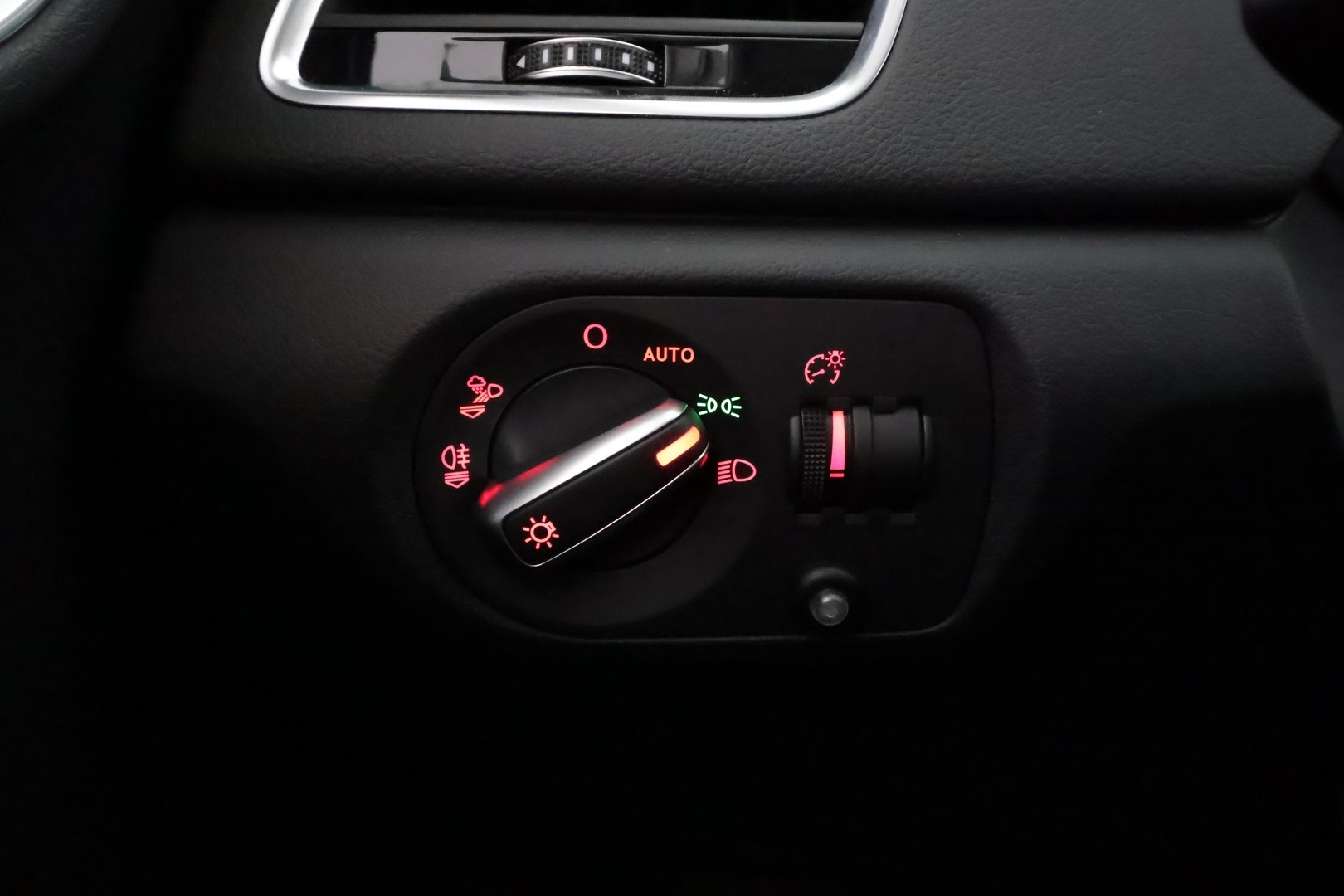 AUDI Q3 2018
