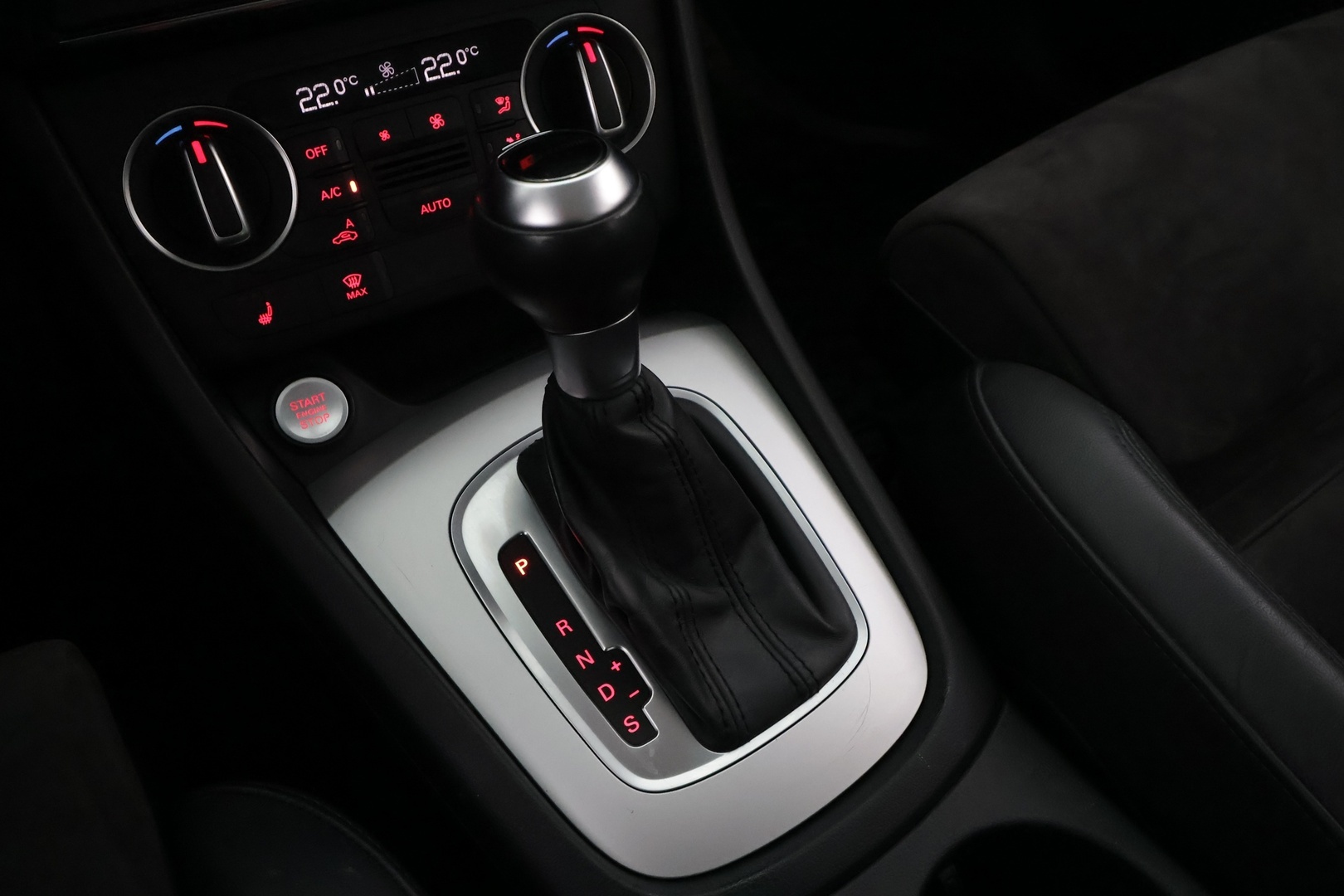 AUDI Q3 2018