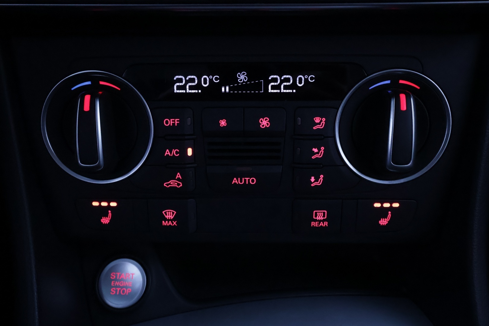 AUDI Q3 2018