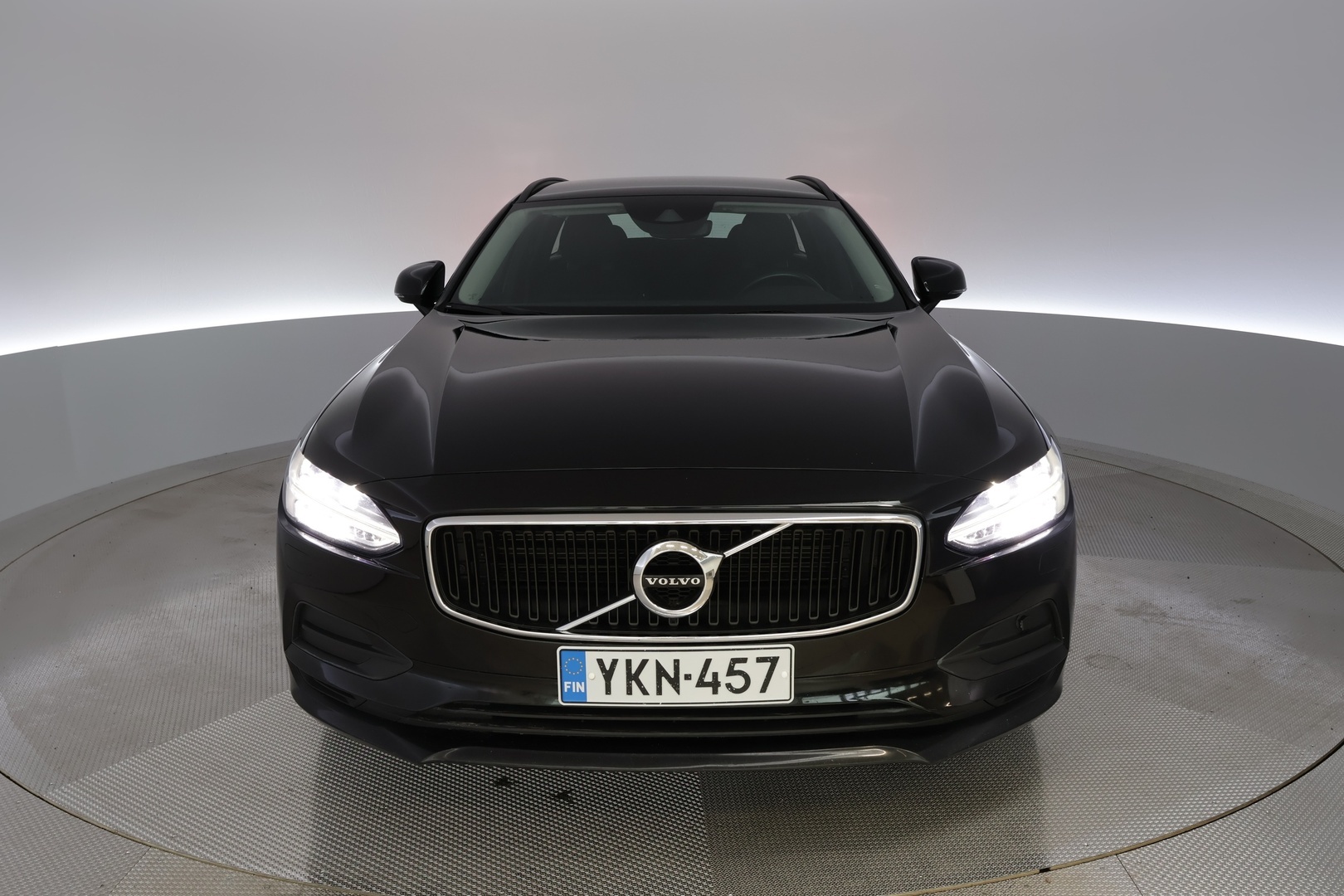 VOLVO V90 2017