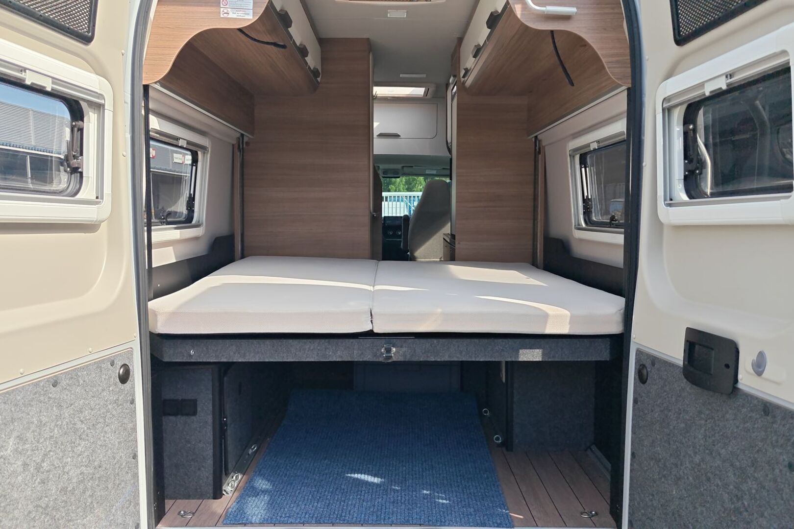 KNAUS Boxlife 630 2022