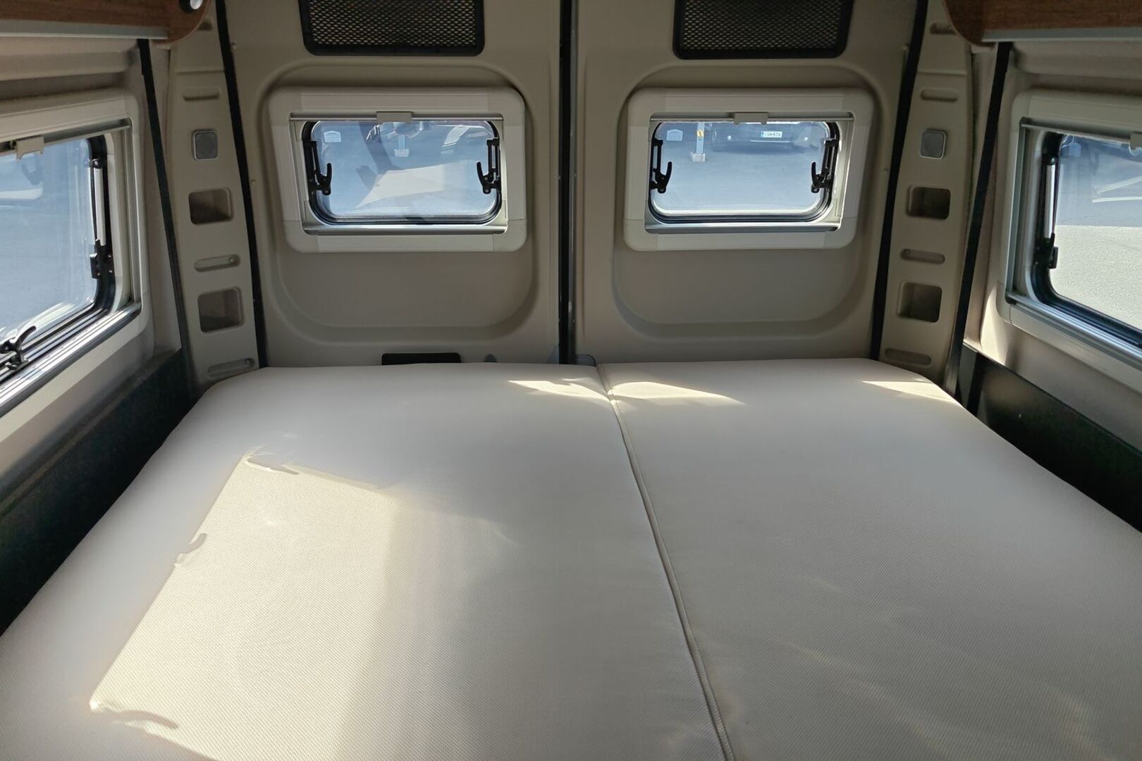KNAUS Boxlife 630 2022