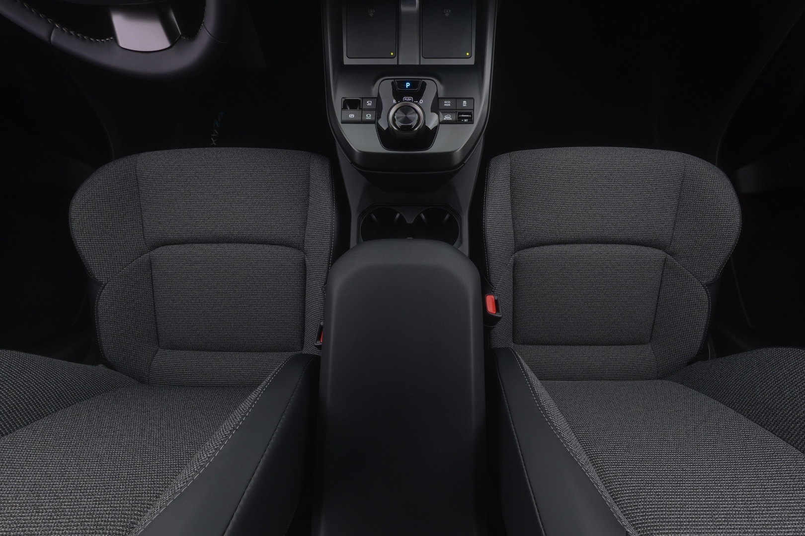TOYOTA bZ4X Touring 2025