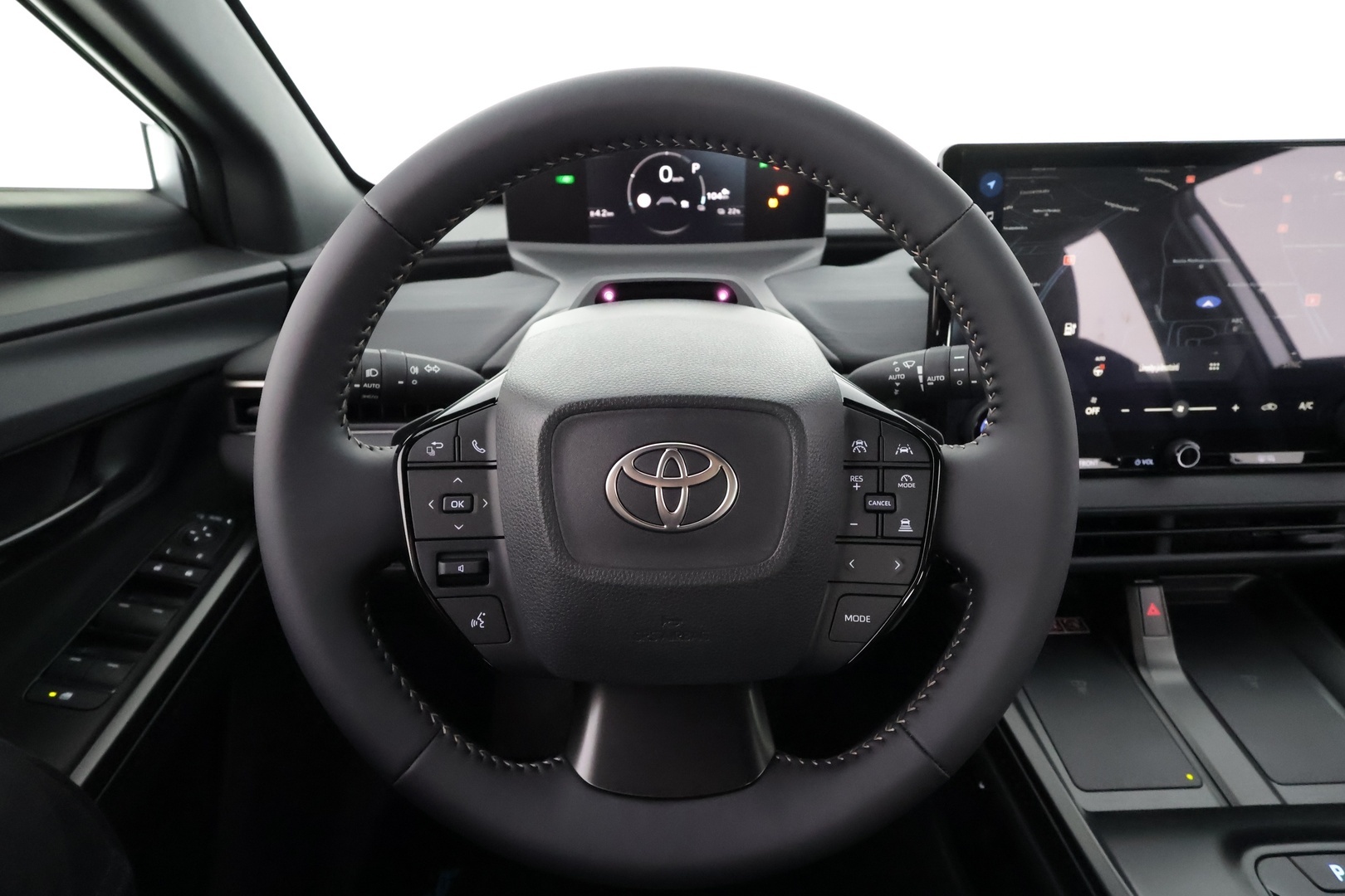 TOYOTA bZ4X Touring 2025