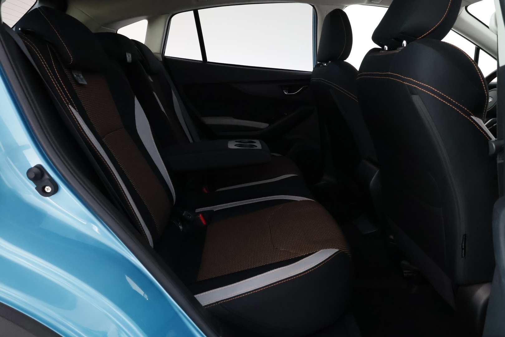 SUBARU XV 2021